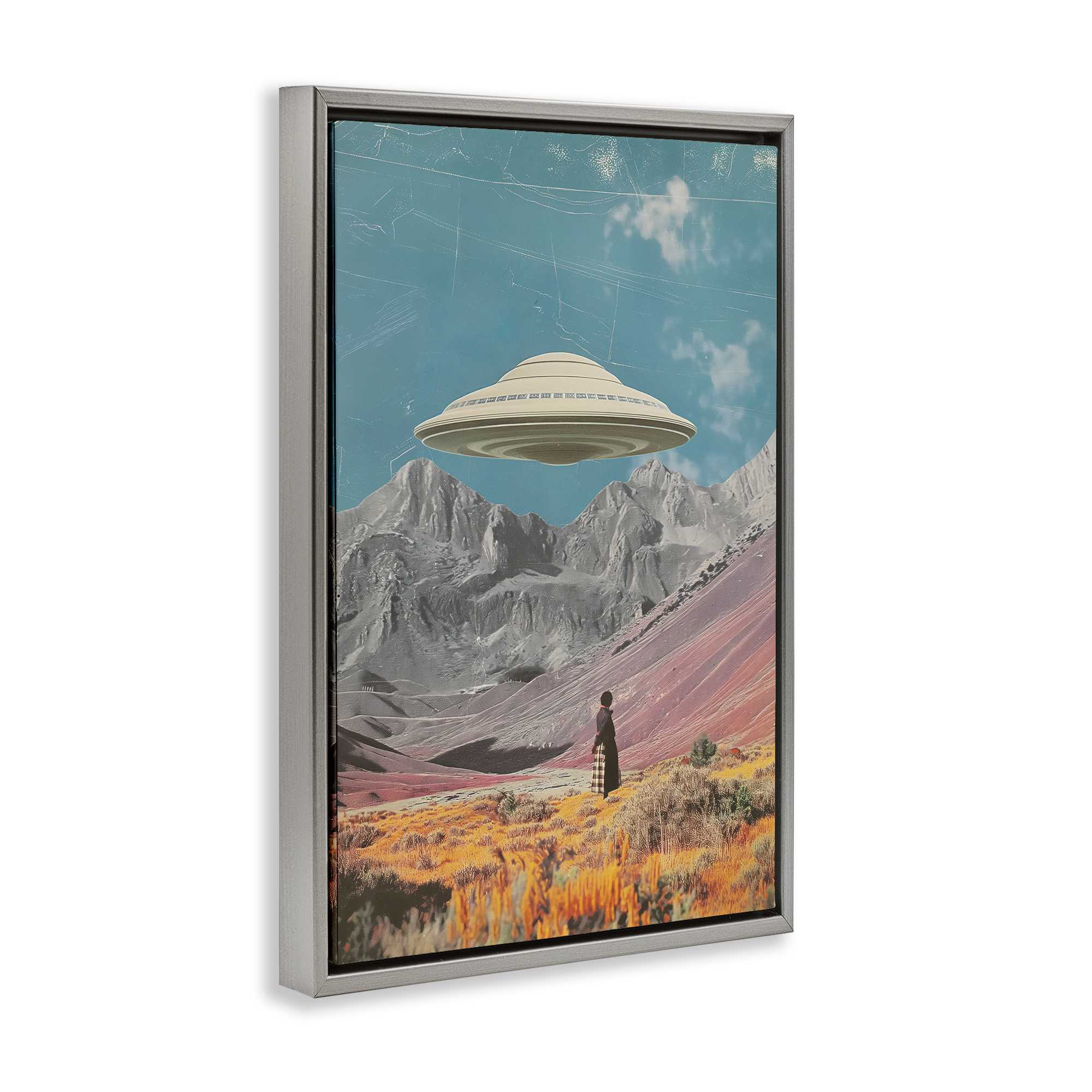 Stupell Industries BT-295-FFL-20X30 Wall-Art - View #2