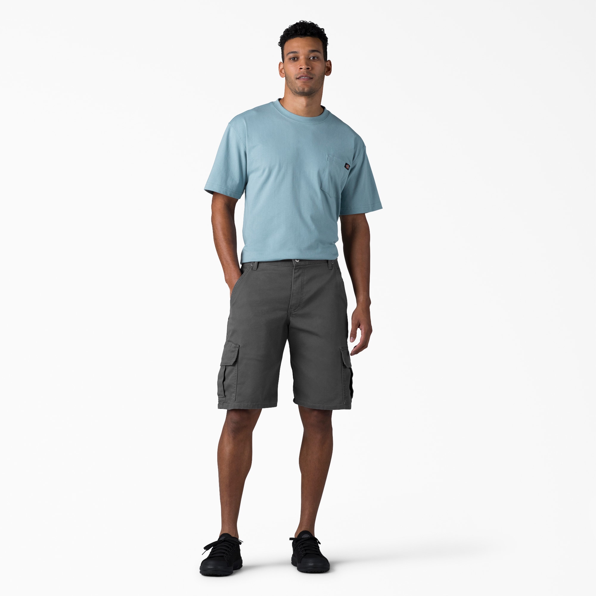 Dickies DX902SSL 36 shorts - View #4