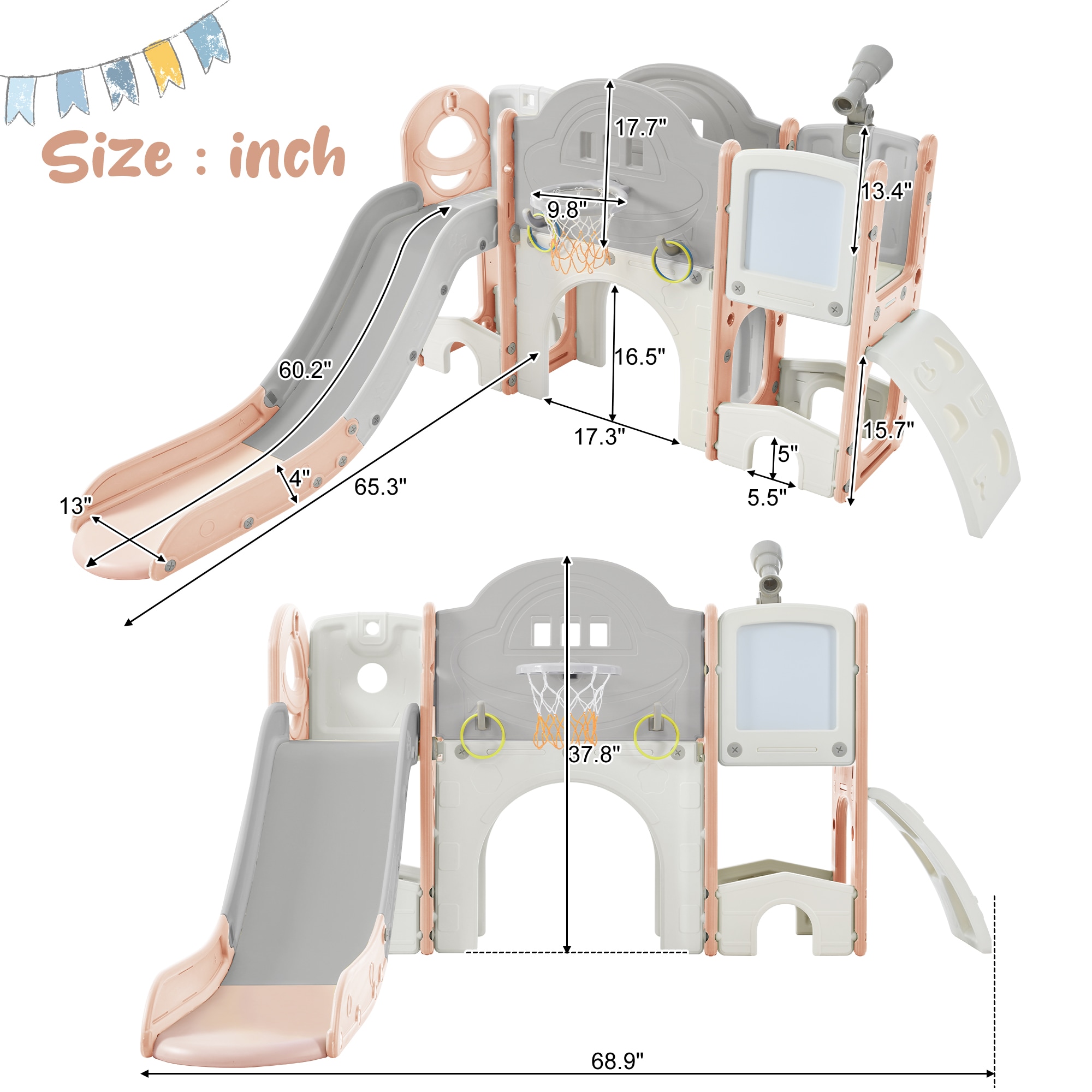 Siavonce XH55AAH slides - View #3