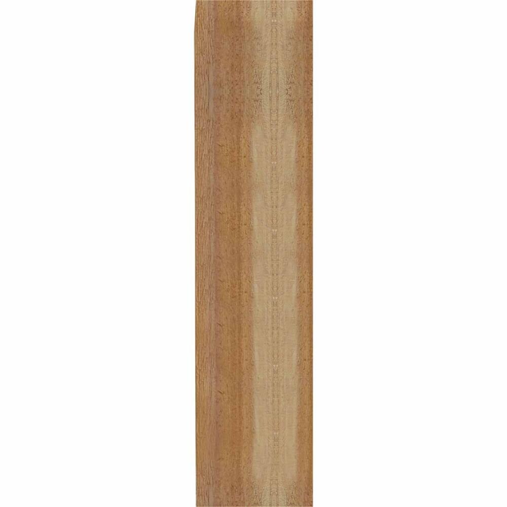 Ekena Millwork BKT06X18X26IMP01RWR Exterior-Brackets-Braces - View #4