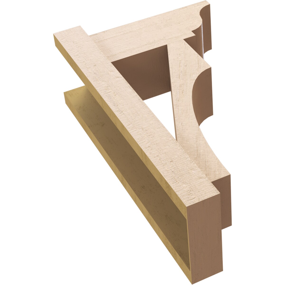 Ekena Millwork 2135056 corbels - View #6