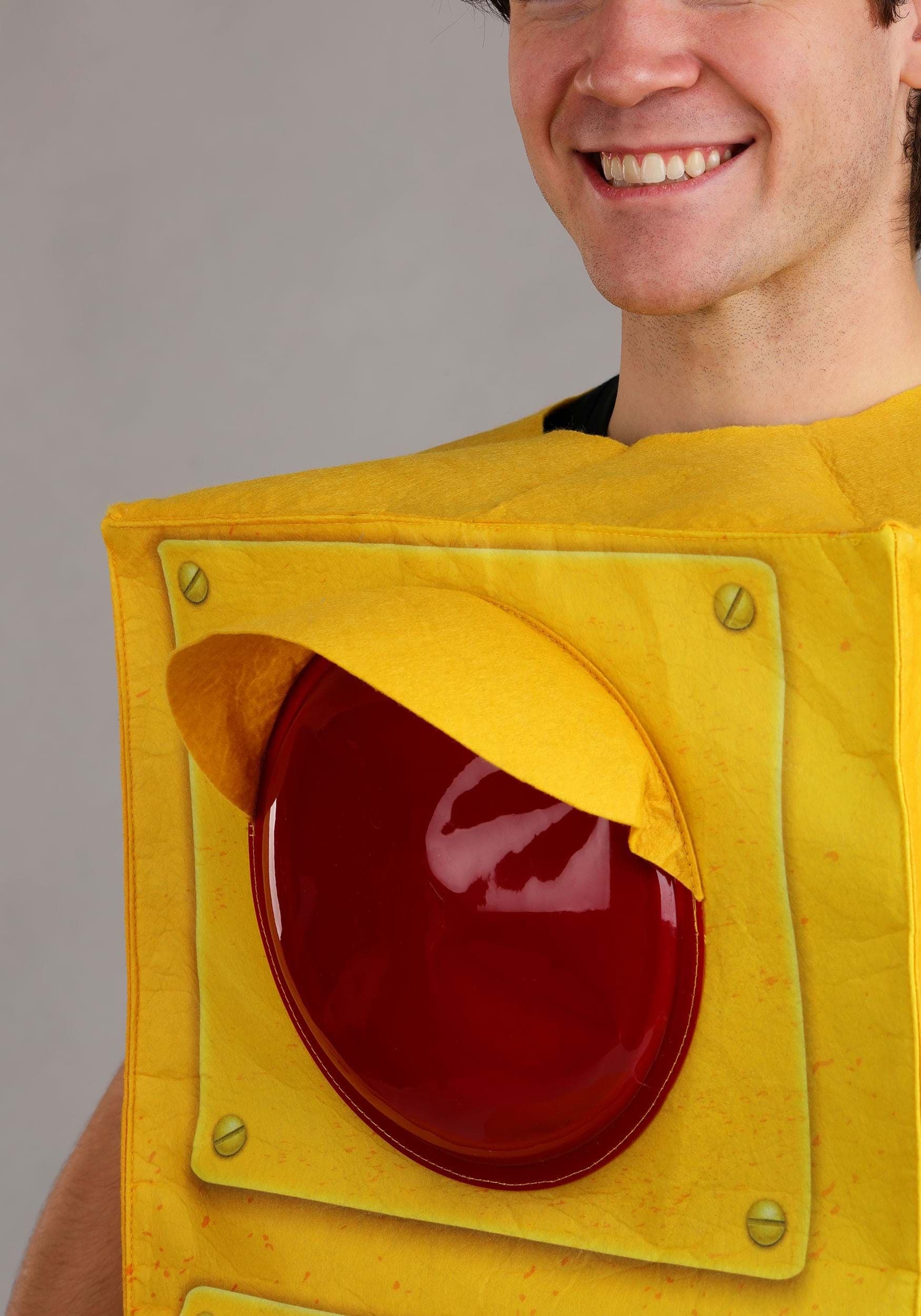 HalloweenCostumes FUN93698AD  - View #3