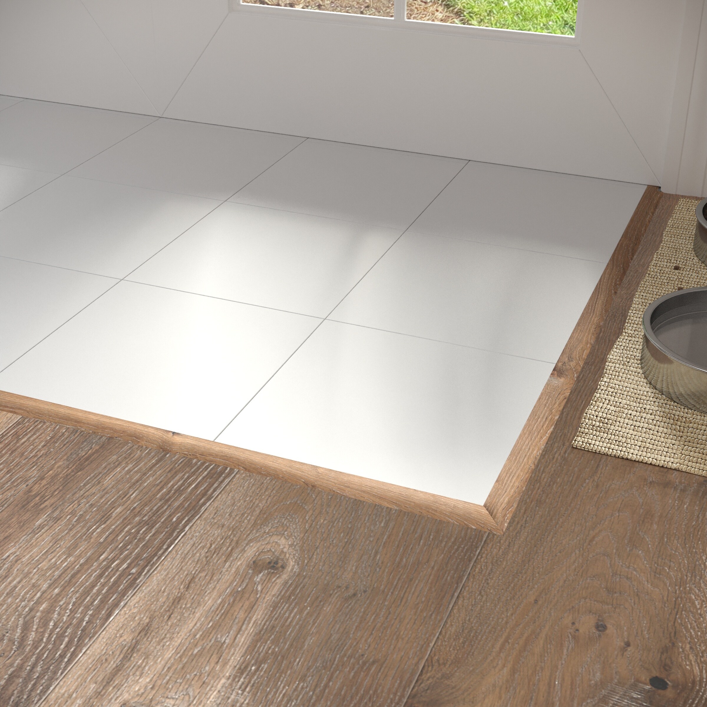 CALI 7601002212 Floor-Moulding - View #3