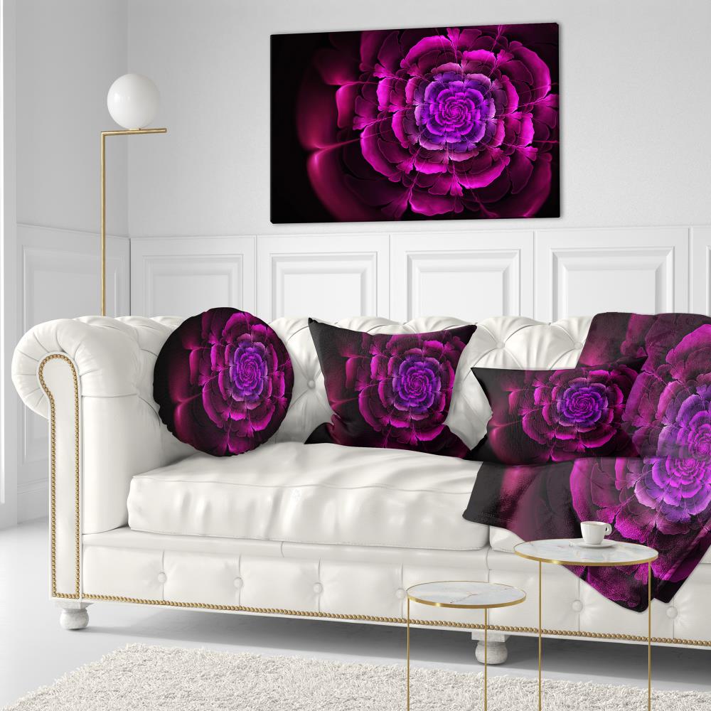 Designart CU8691-12-20 Accent-Pillows - View #2