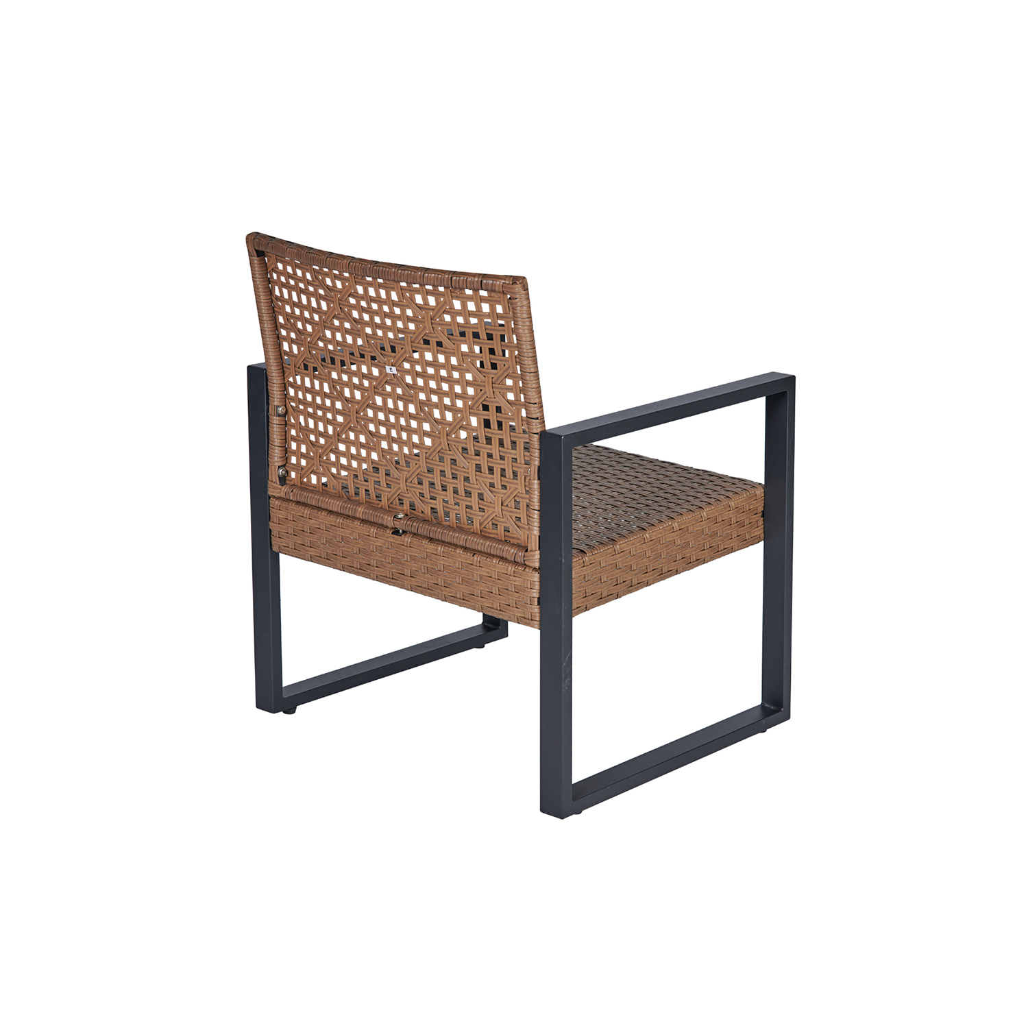 Mondawe MO-BEF49818 Patio-Conversation-Sets - View #12