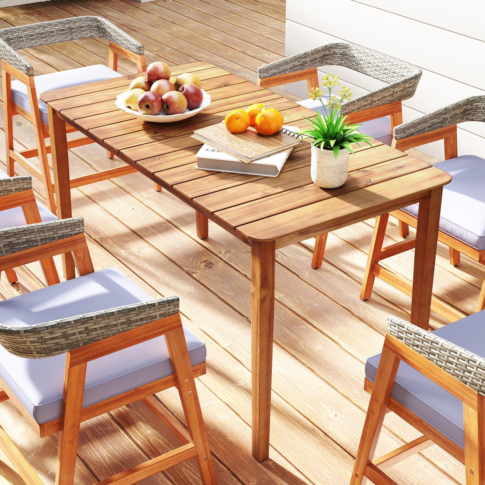  OD24HW732 Patio-Tables - View #8