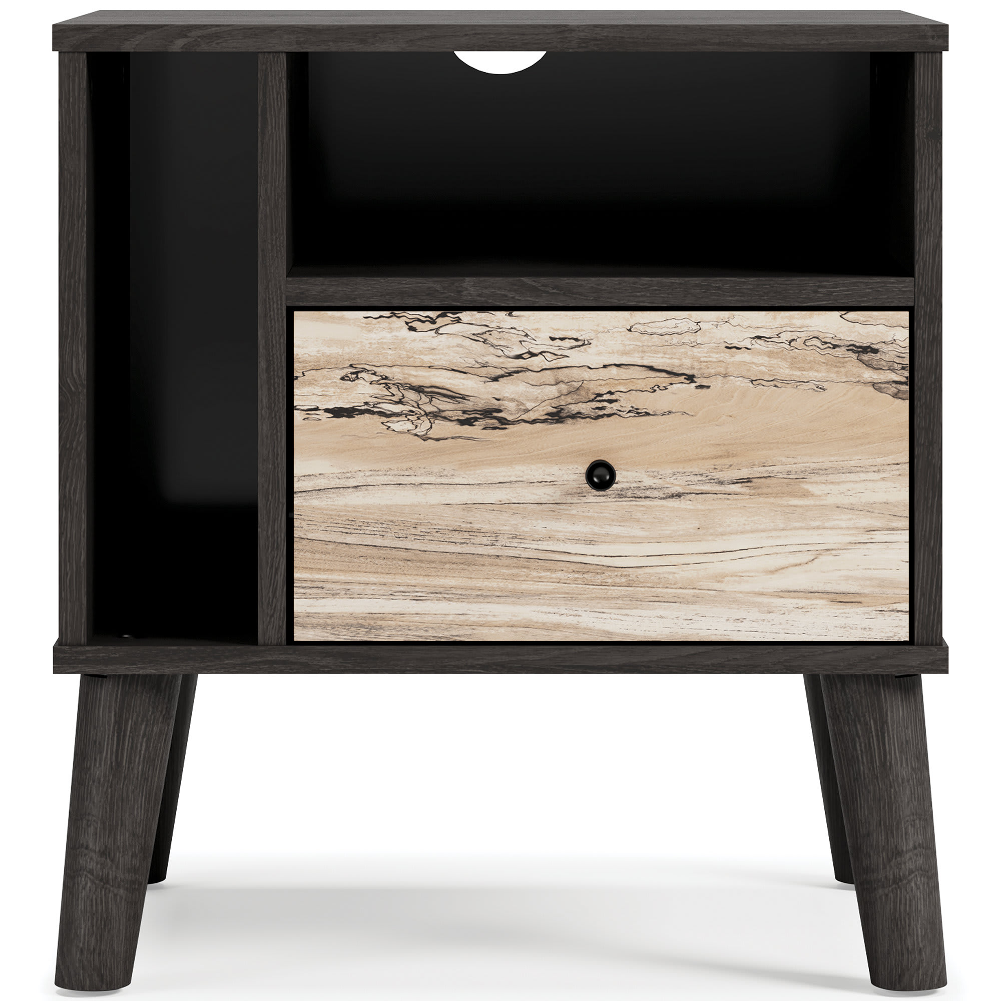 Signature Design by Ashley EB5514-291 nightstands - View #5