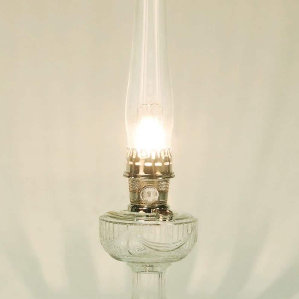 Lehman's R150 Lamp-Finials - View #4