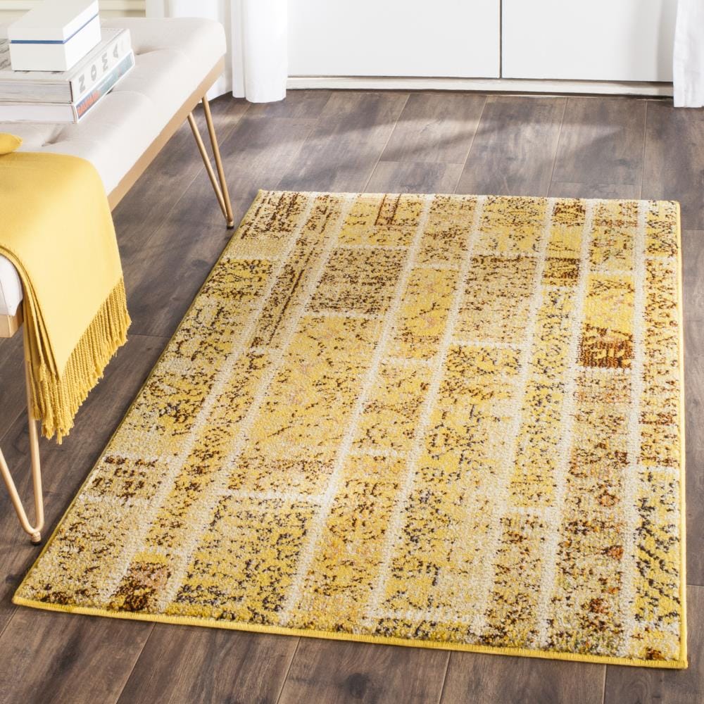 Safavieh MNC216K-3 rugs - View #2