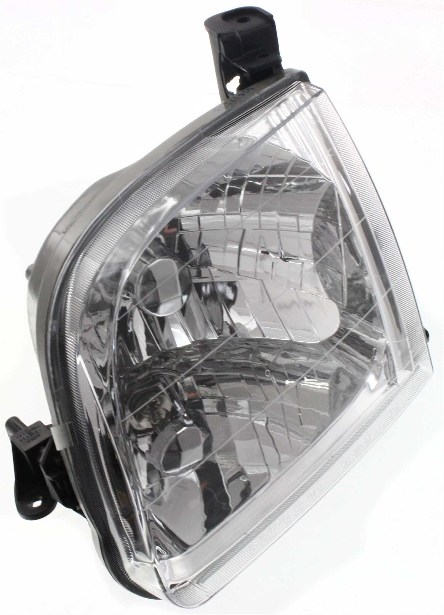 Garage-Pro JCW20-5768-00GP Headlights-Components - View #3