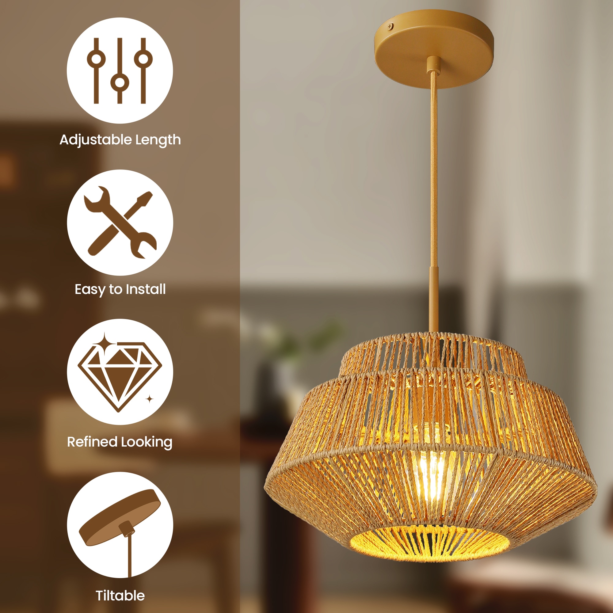 KAISITE 8201PL-01TN-US b090015 - View #7