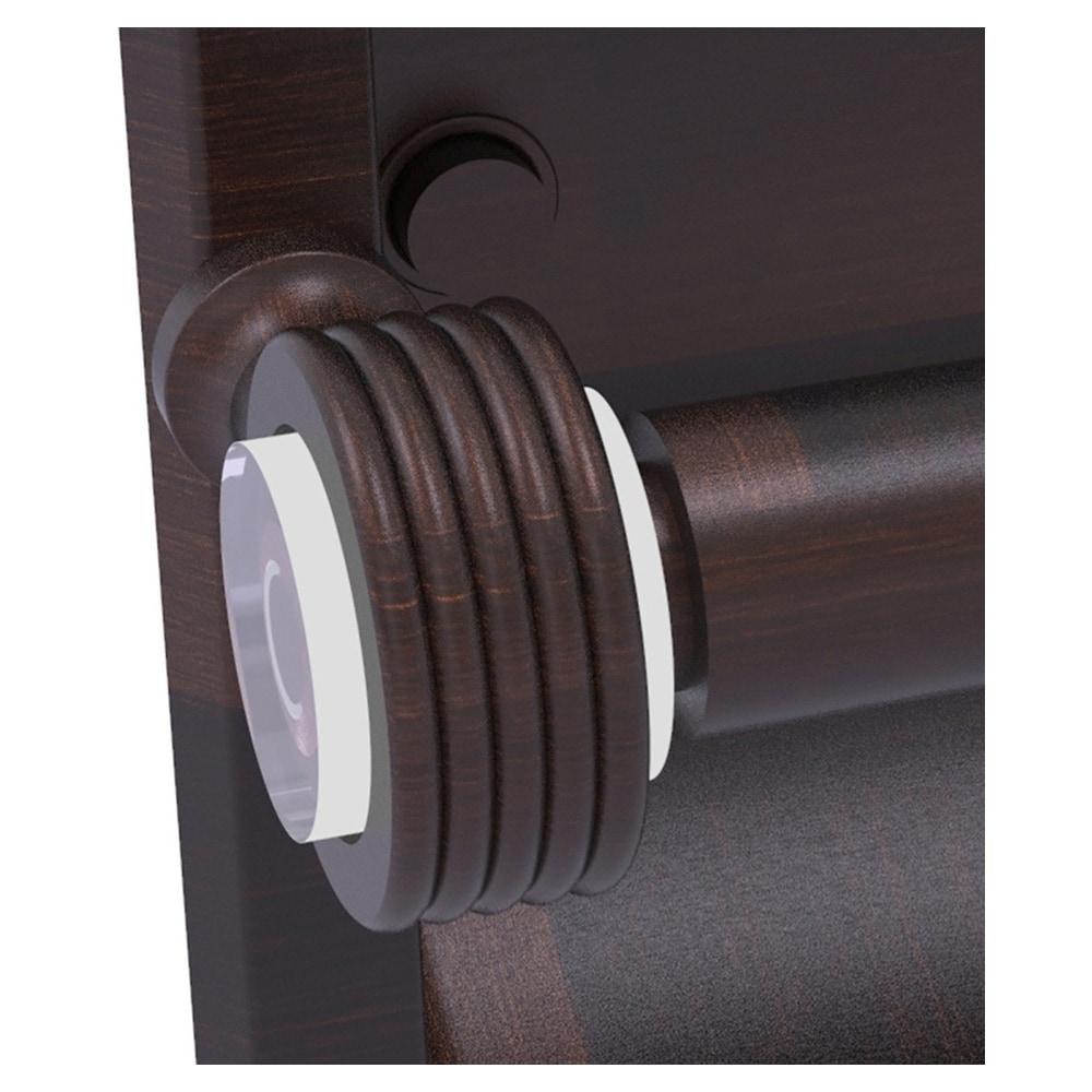 Allied Brass PG-24CG-VB d060360 - View #2