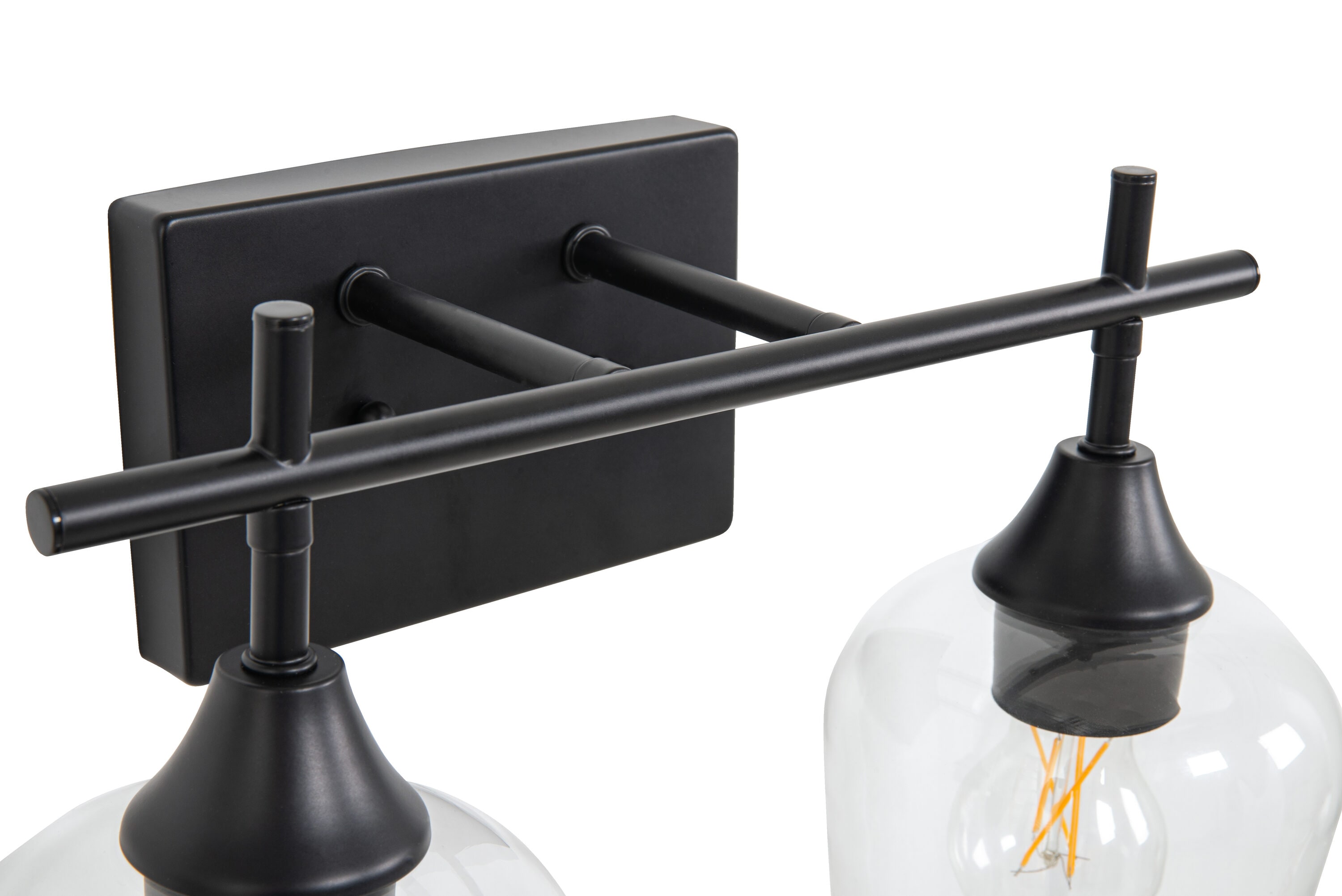 allen + roth VB24-2BK b089995 - View #7