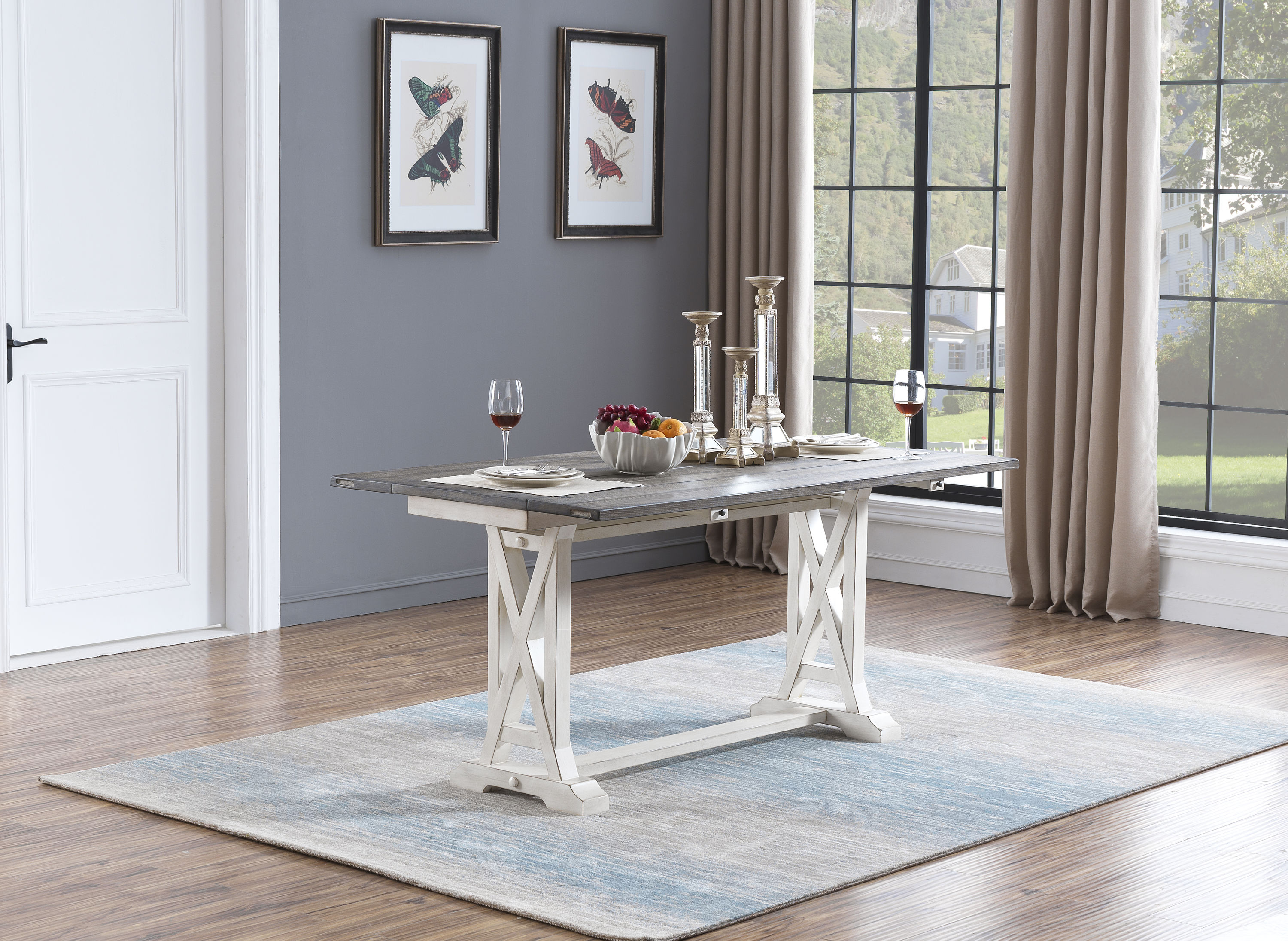Coast to Coast 48111 Console-Sofa-Tables - View #10