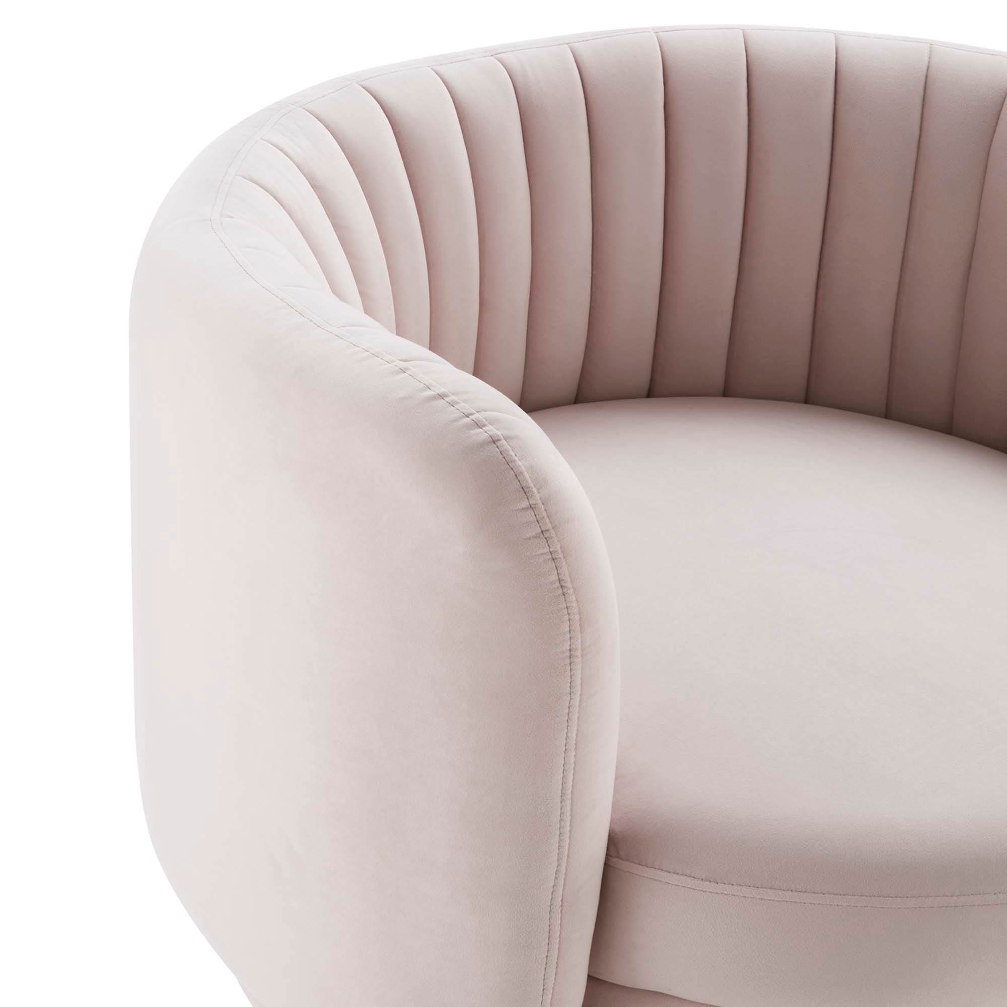 Modway EEI-4997-GLD-PNK chairs - View #4