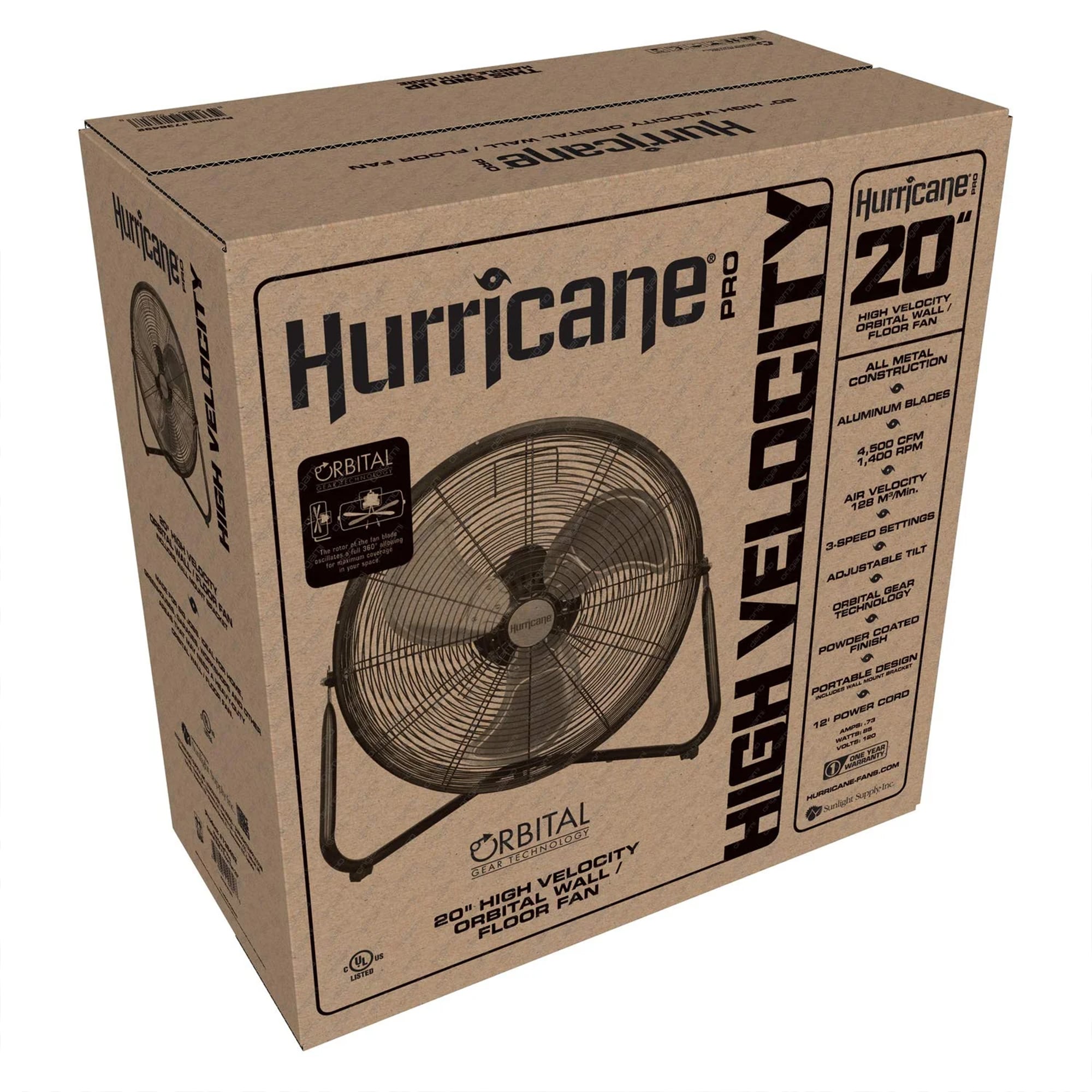 Hurricane 326938 m090300 - View #8