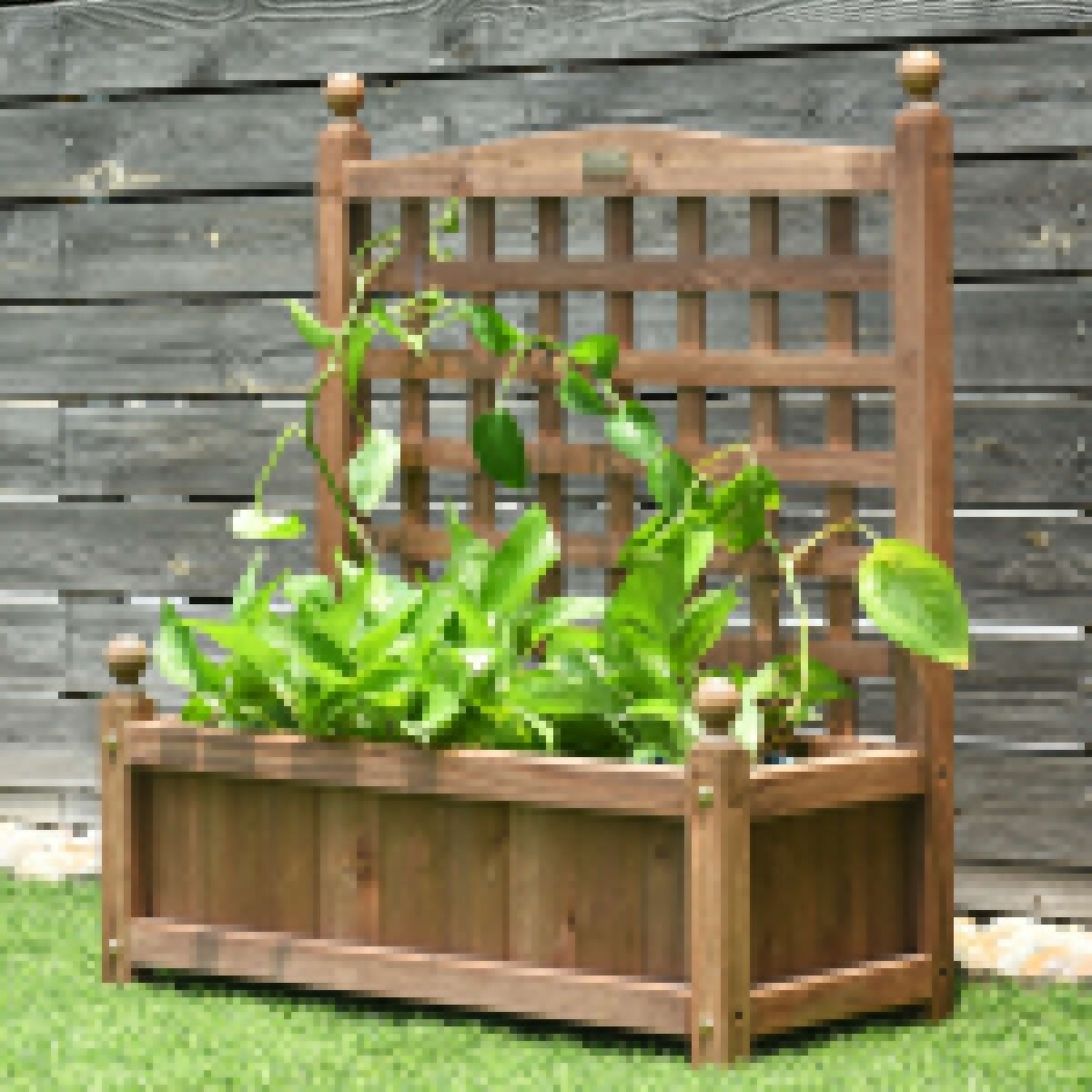 Ayelon OCMP8429 Raised-Garden-Beds - View #5