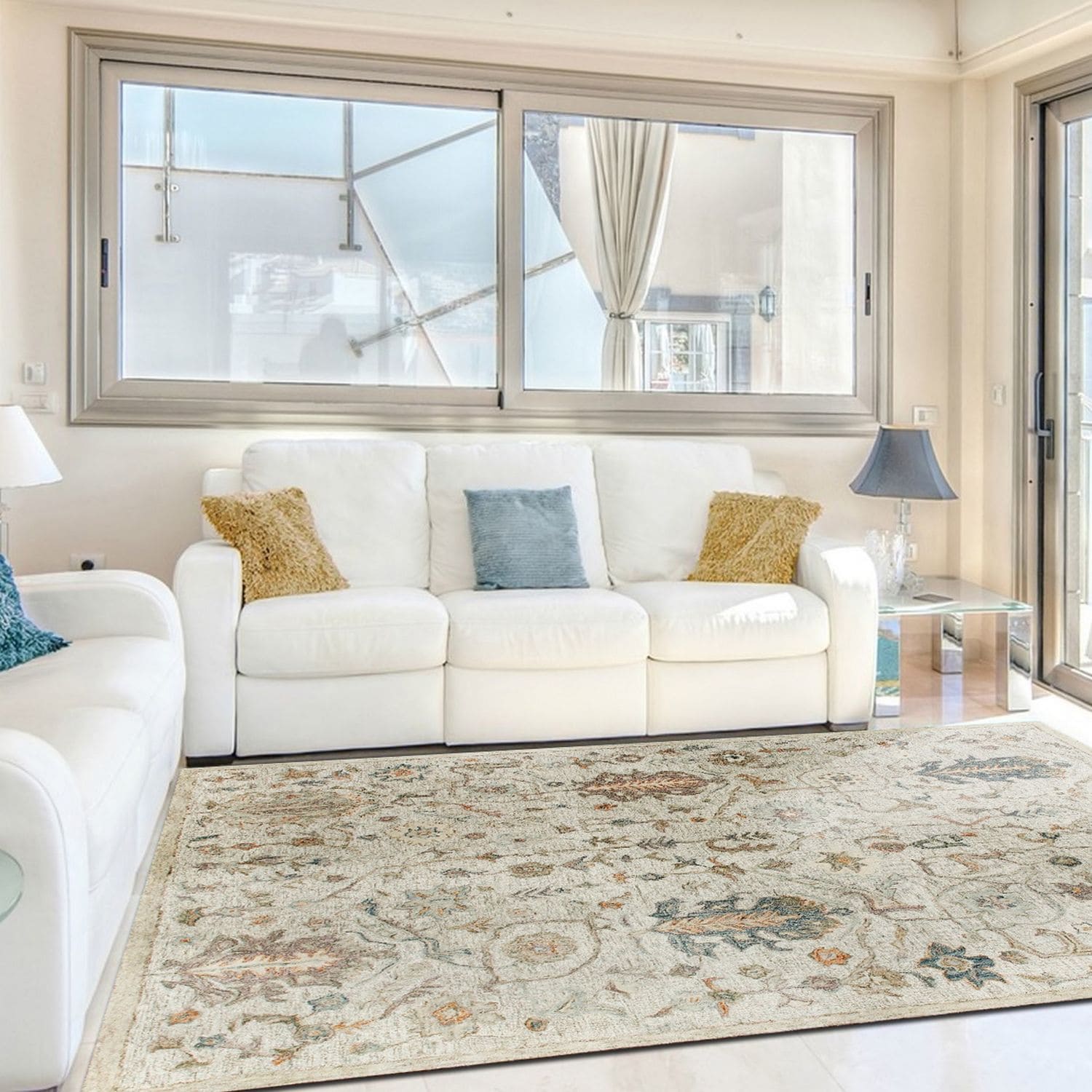 LR Home 5783A1084934J8 rugs - View #5