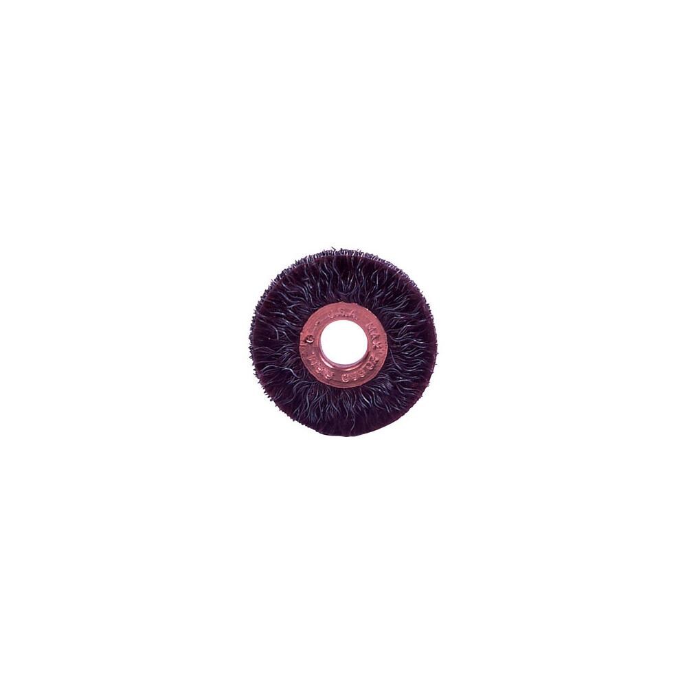 ATD MDCO4572  Tools 8245 2 In. Encapsulated Wire Wheel