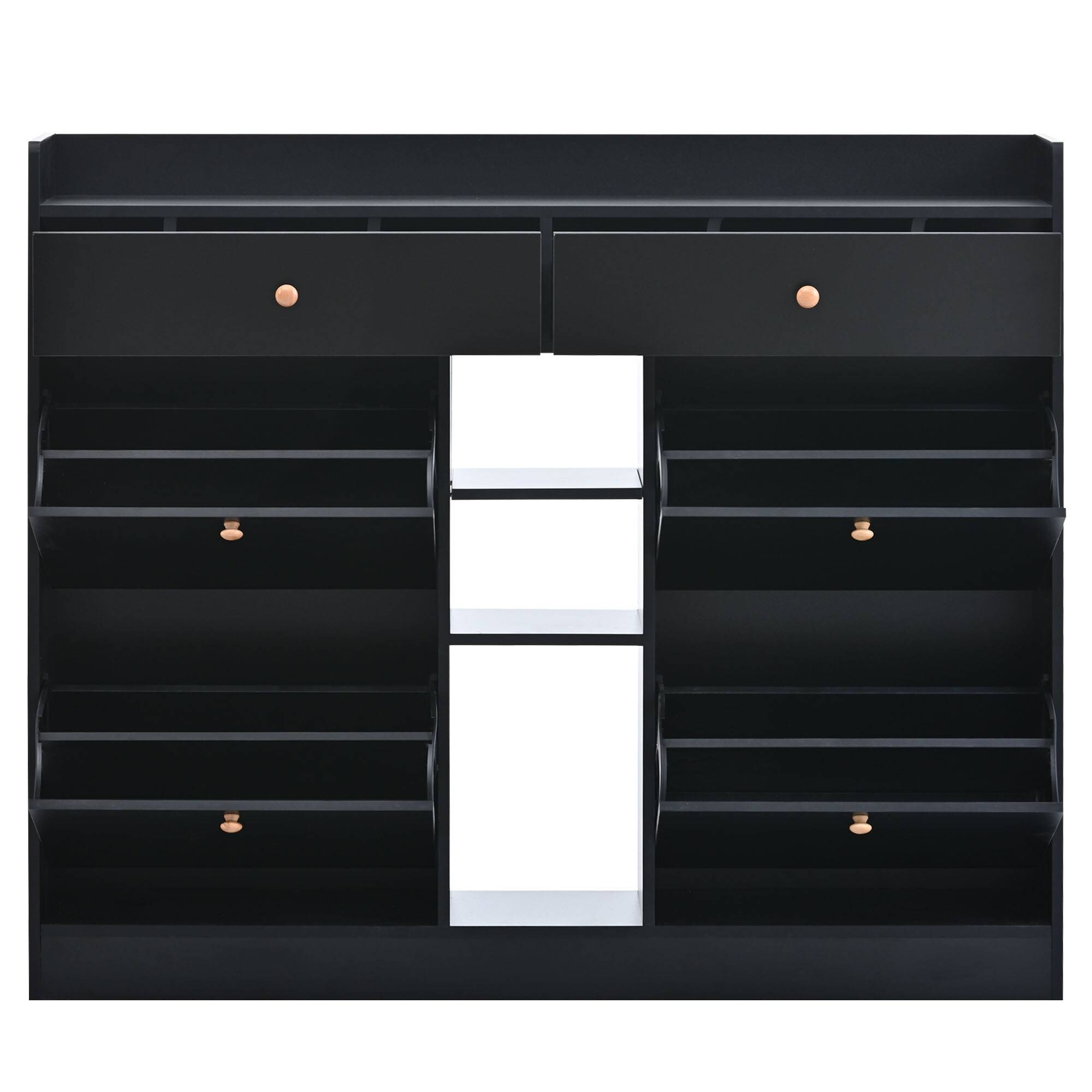Yiekholo LL-984AAB Shoe-Racks - View #4