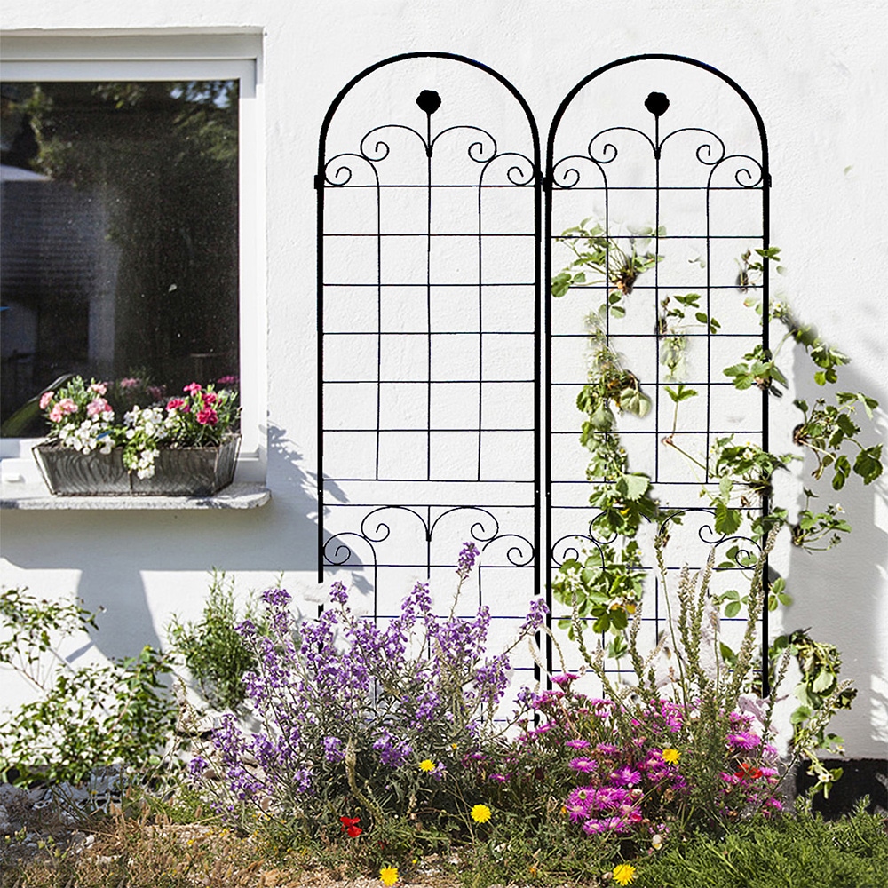 ZAKLOOP XU158681065 Garden-Trellis - View #5