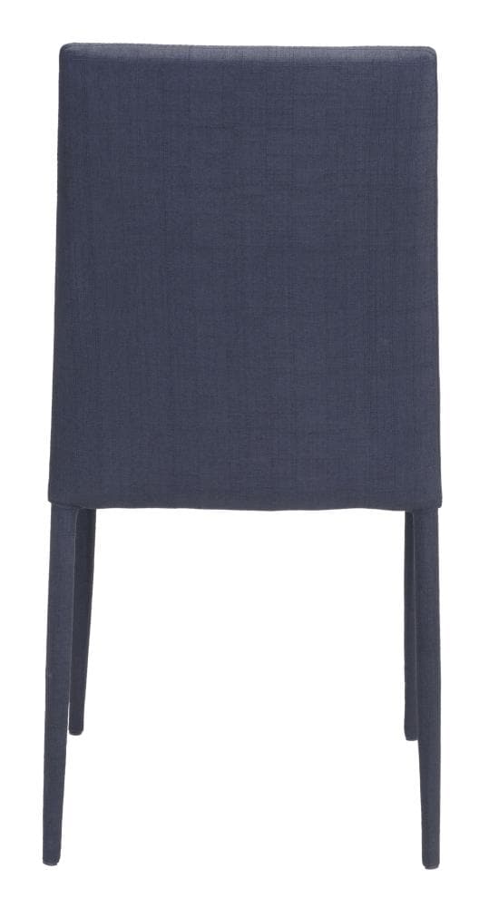 Zuo Modern 100243 Dining-Chairs - View #3