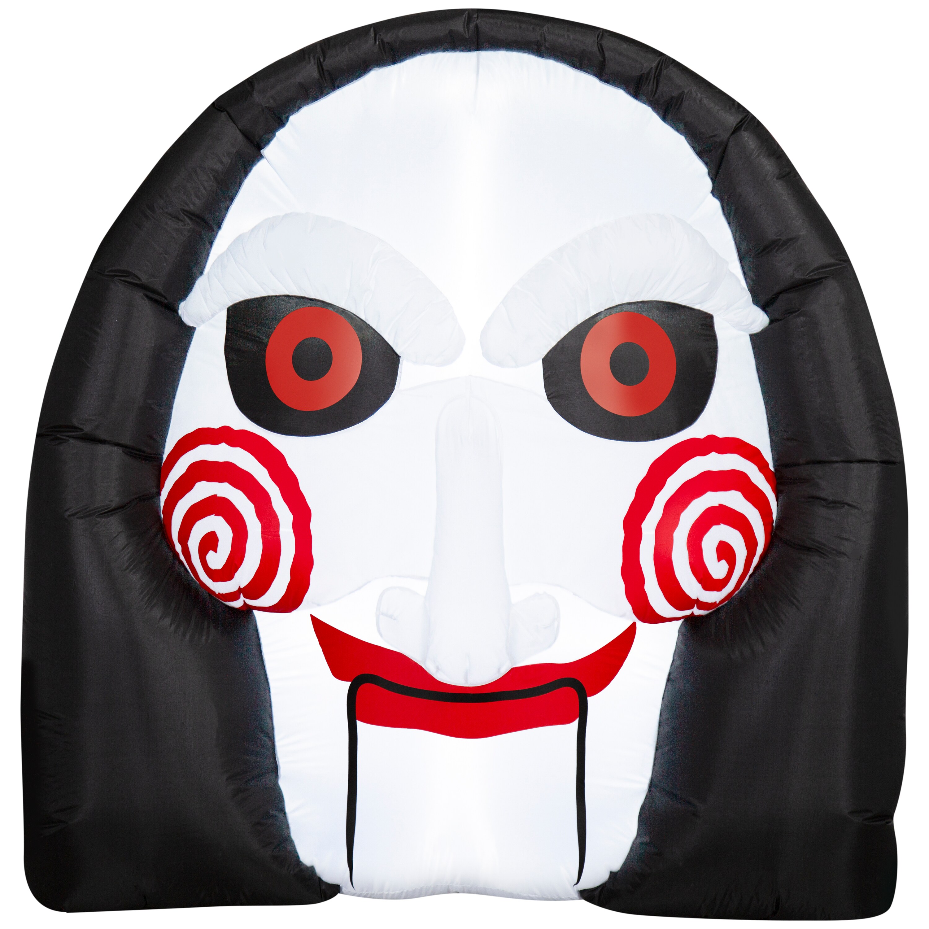 Gemmy G-553578 4.99-ft Yard stake Lighted Inflatable
