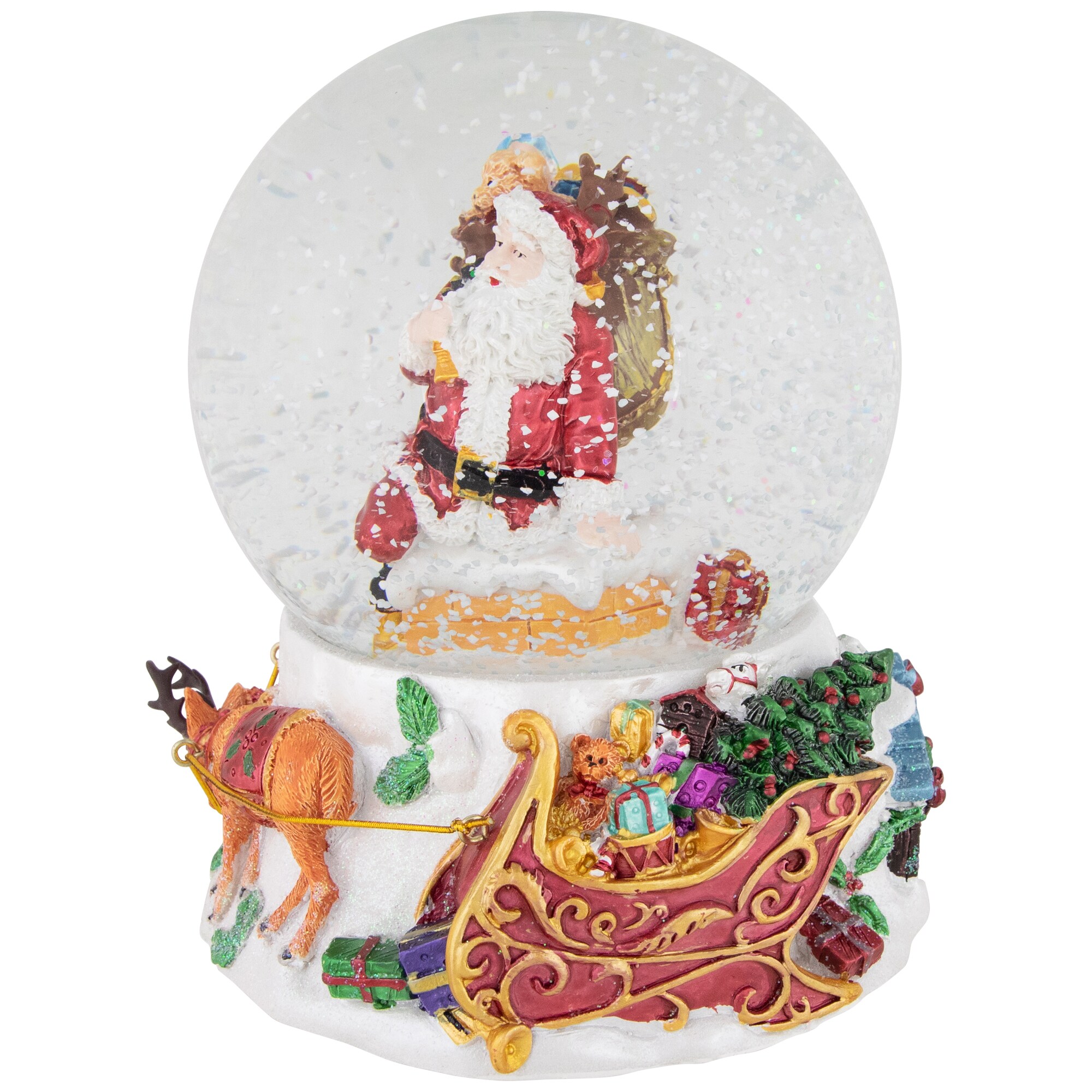 Northlight 35243138 Table-Christmas-Decorations - View #4