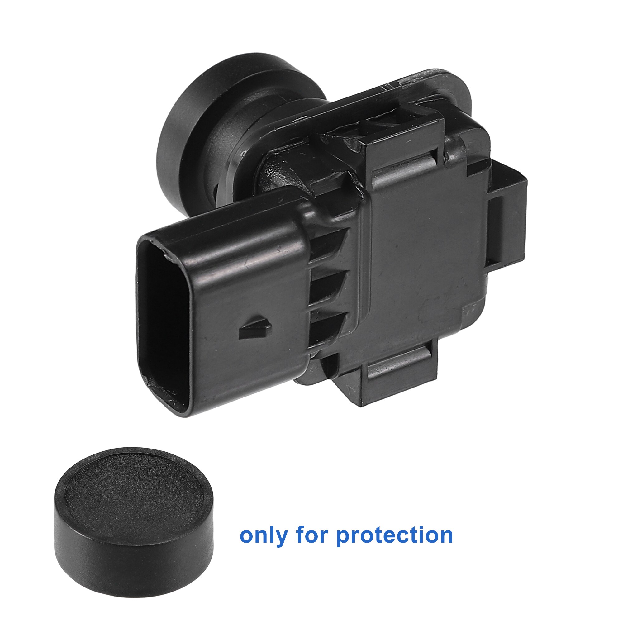 Unique Bargains S25122200UX6617 Dash-Cams - View #8