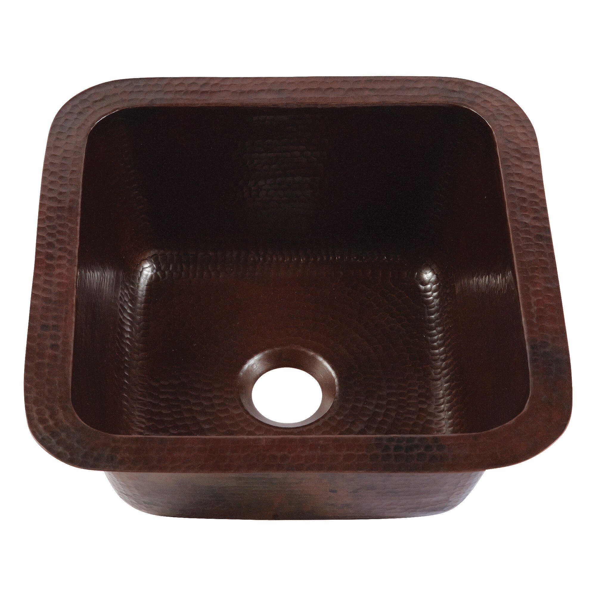 SINKOLOGY P1U-1212BC Bath-Sink - View #2