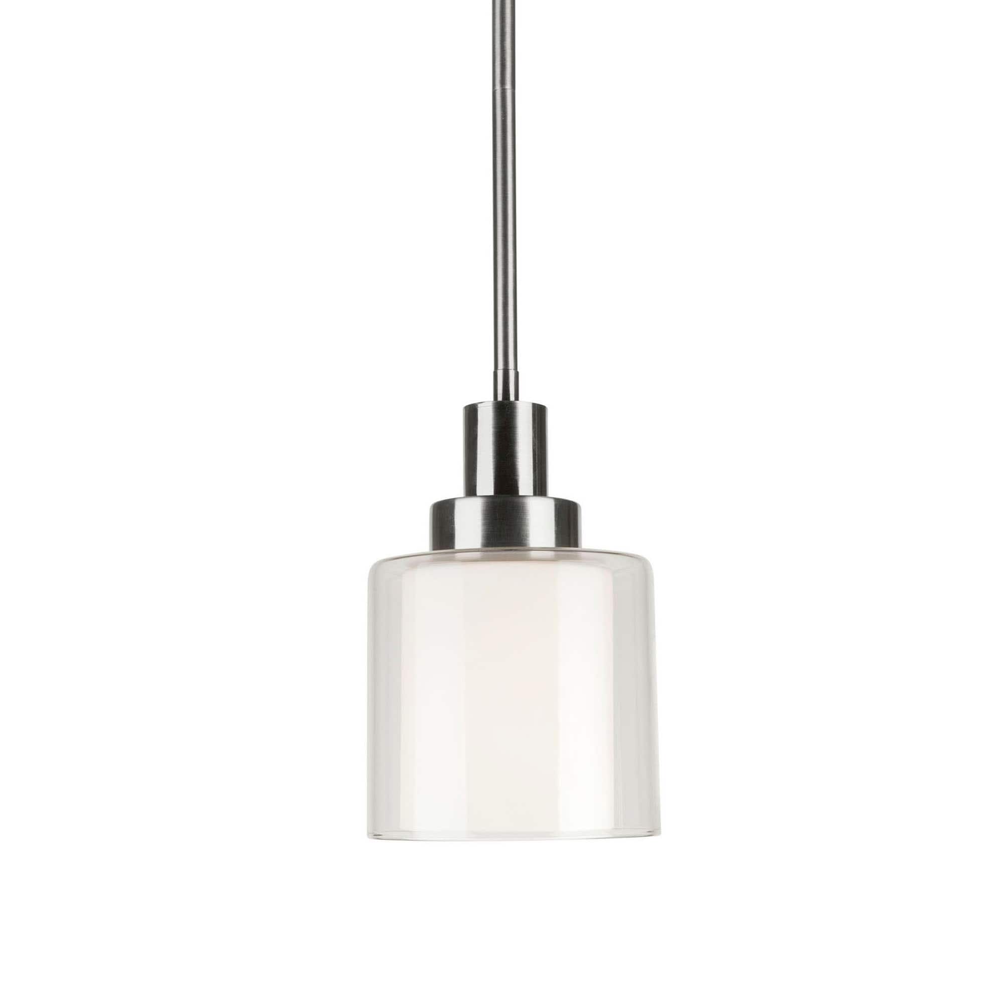 Forte Lighting 2691-01-55 Pendant-Lights - View #4