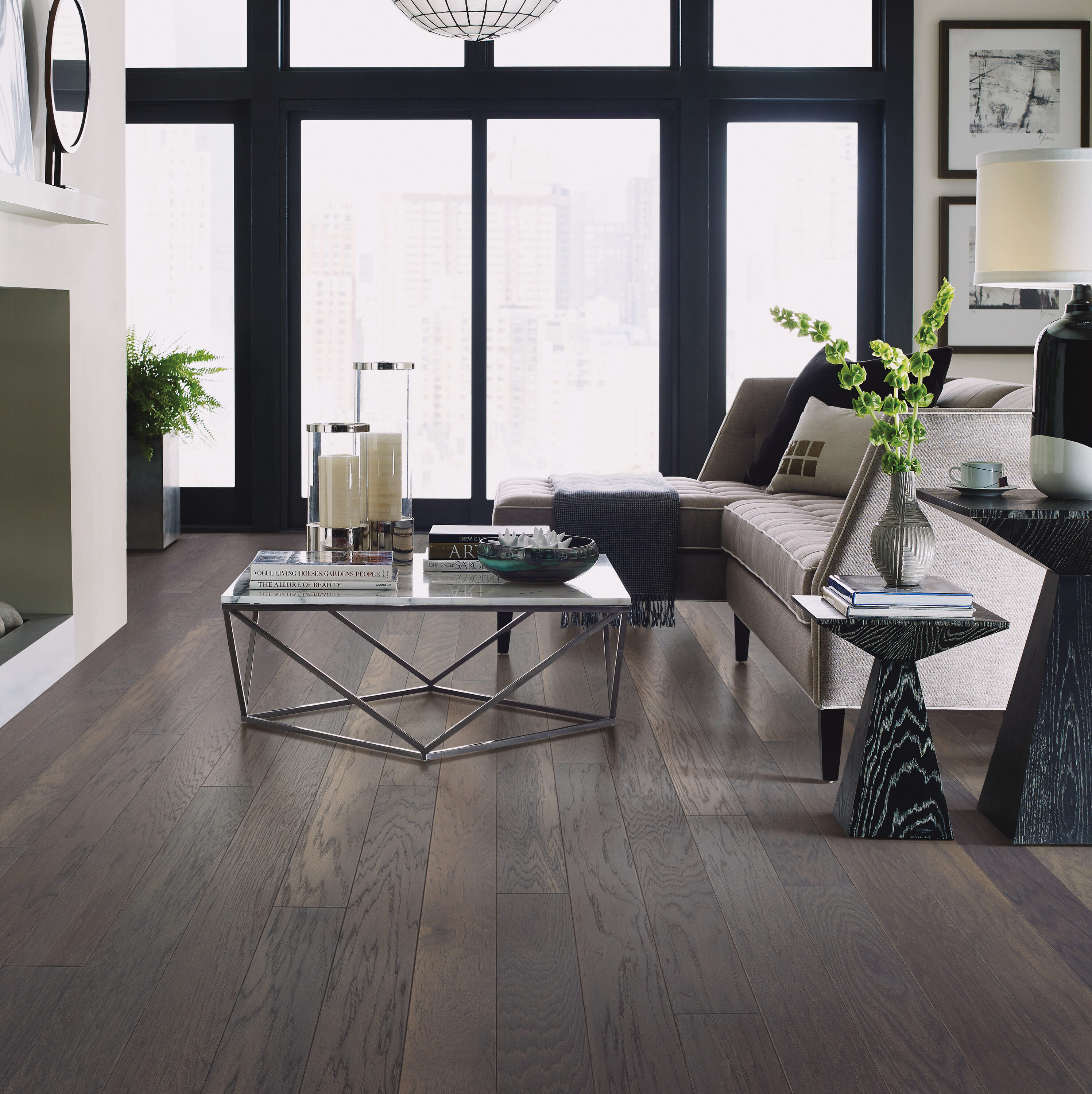 Shaw LX76909022 Wood-Floors - View #2