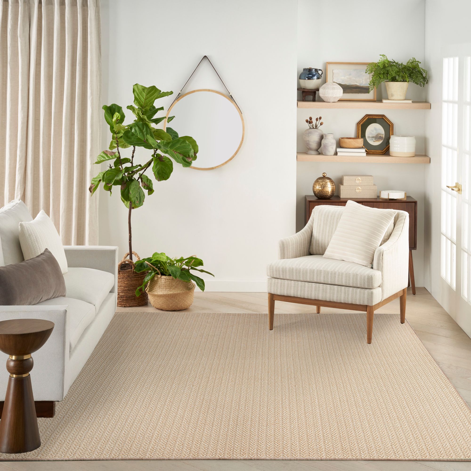 Nourison 841491138526 rugs - View #5