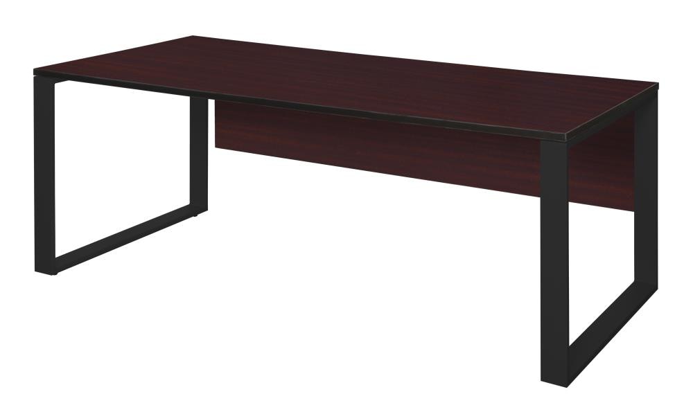 Regency STTM7236MHBK Office-Tables - View #2
