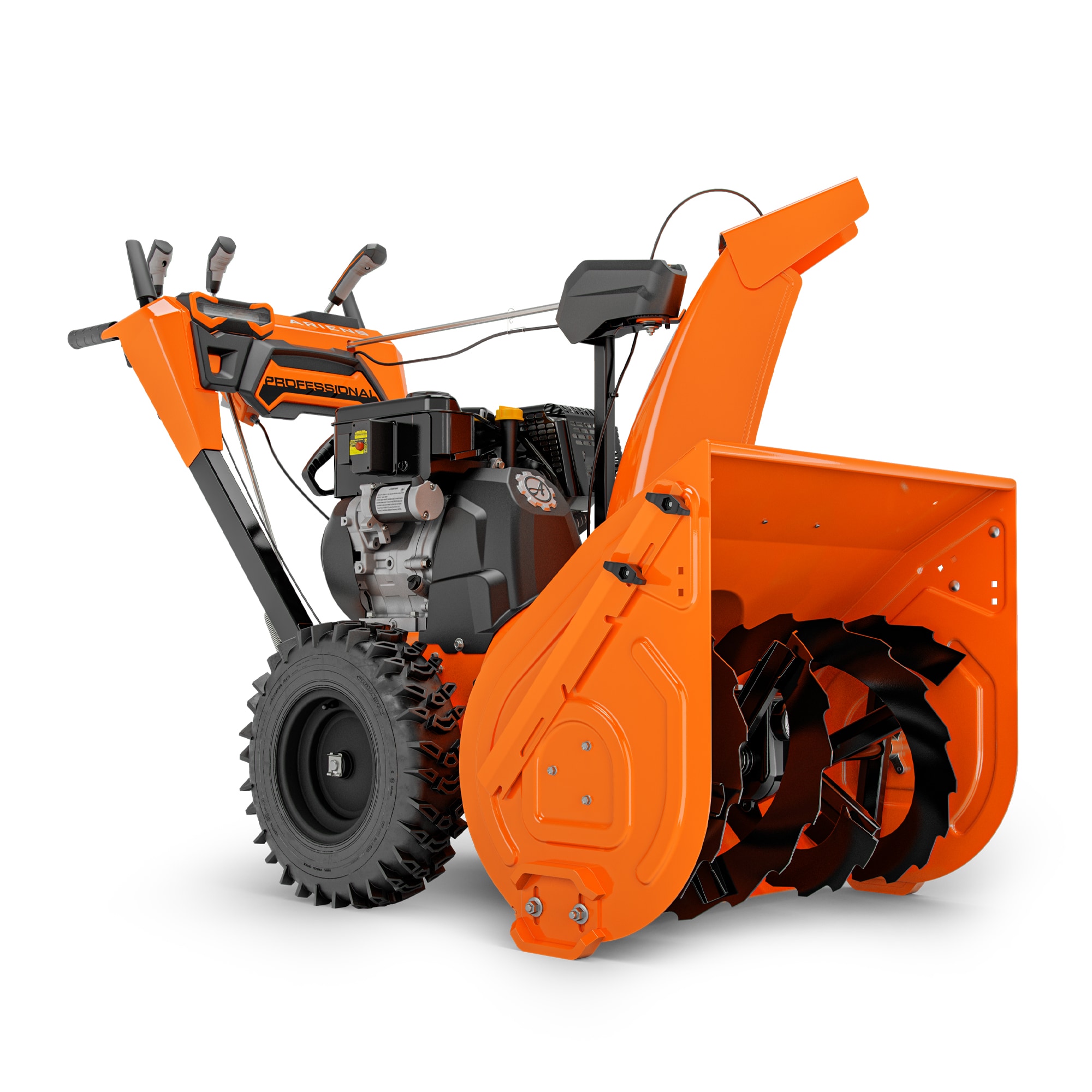 Ariens 926083 Professional 28-Inches Two-stage Self-propelled Gas Snow Blower Snow blower