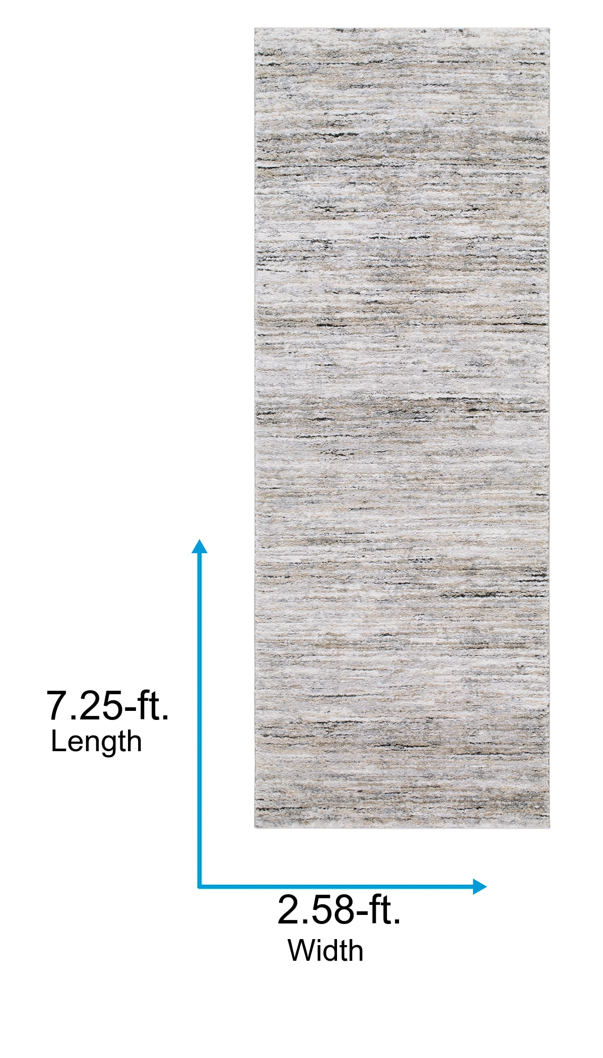 Style Selections 490287 rugs - View #8