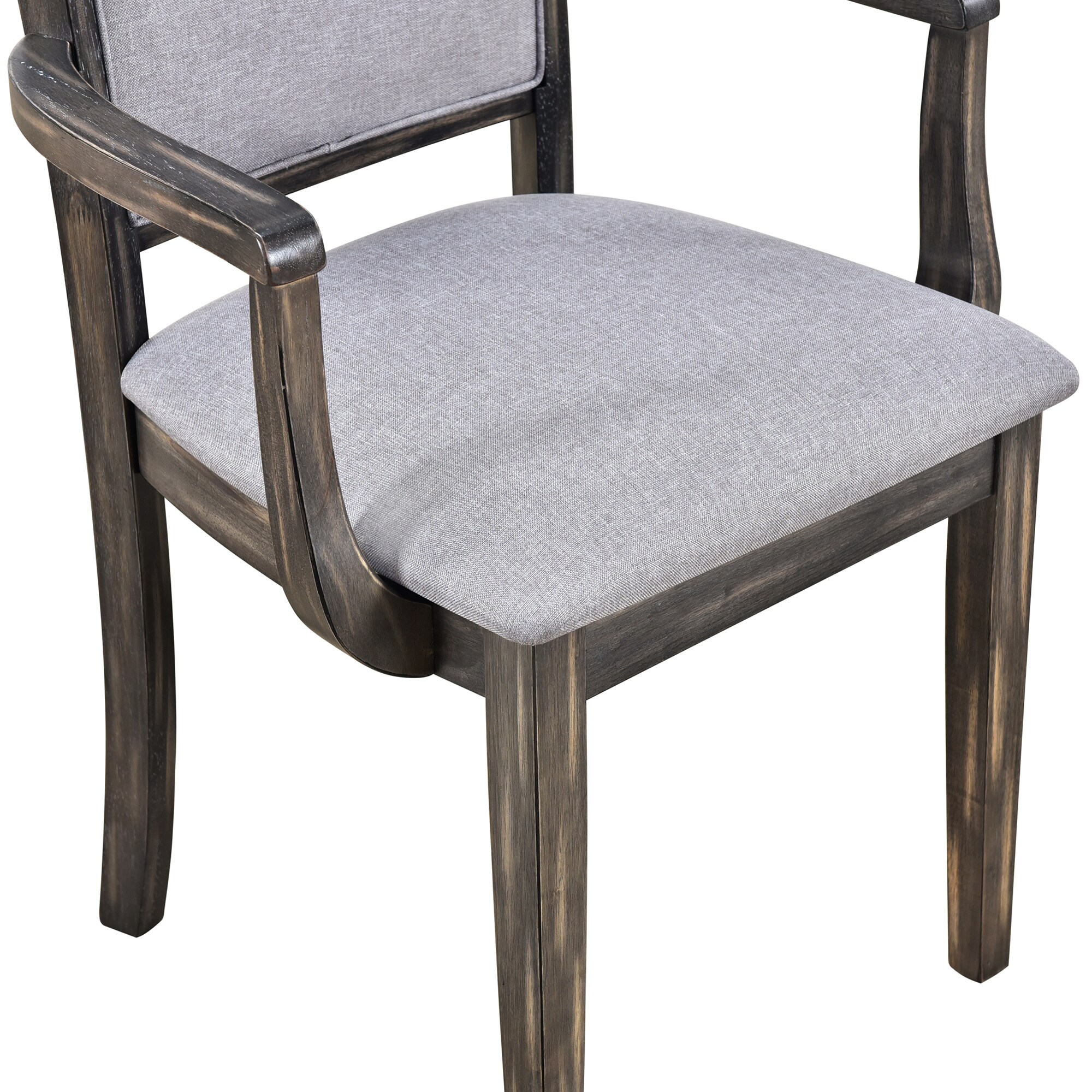 SINOFURN SYA010564GY Dining-Sets - View #3