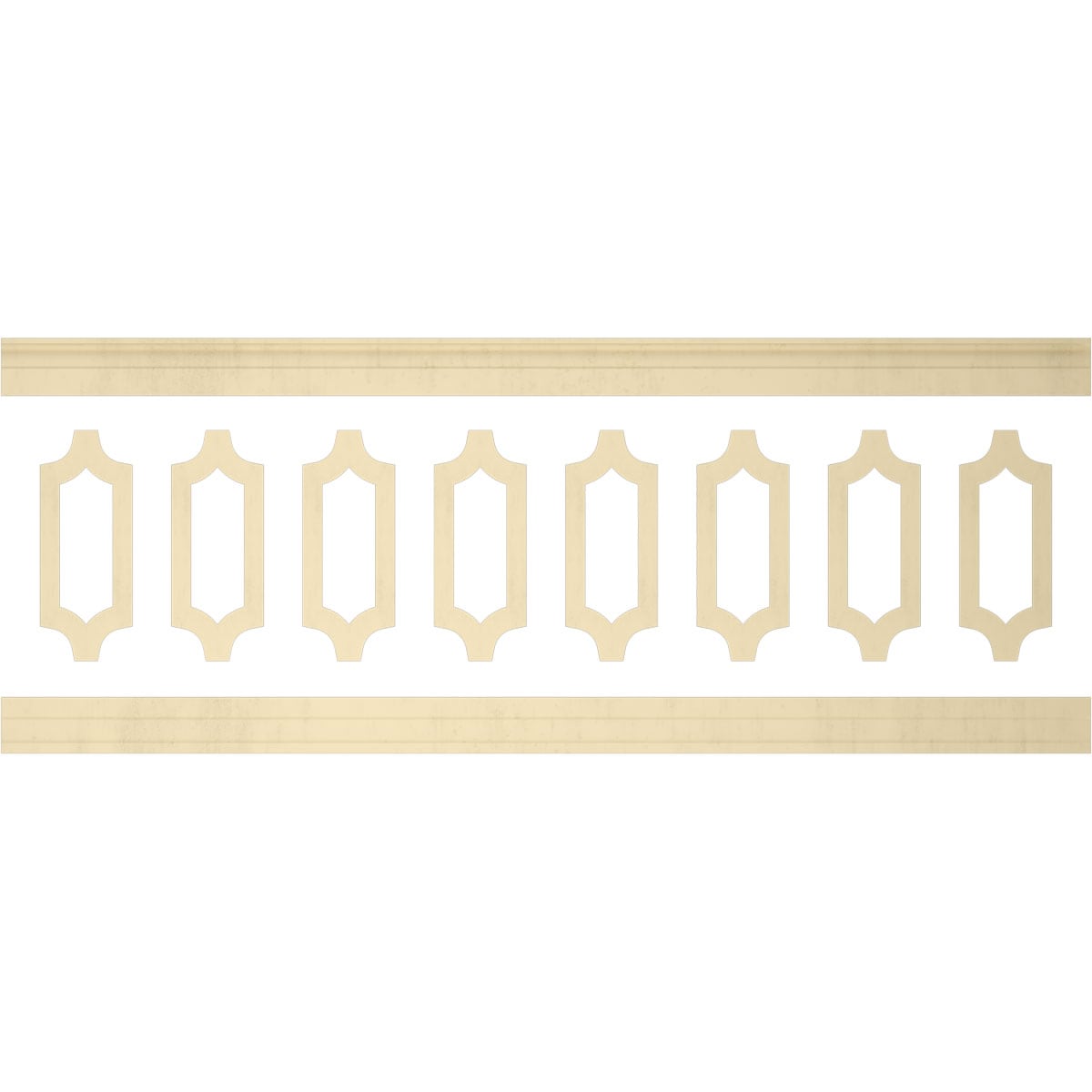 Ekena Millwork WP20X20CRASV Wall-Panels - View #10