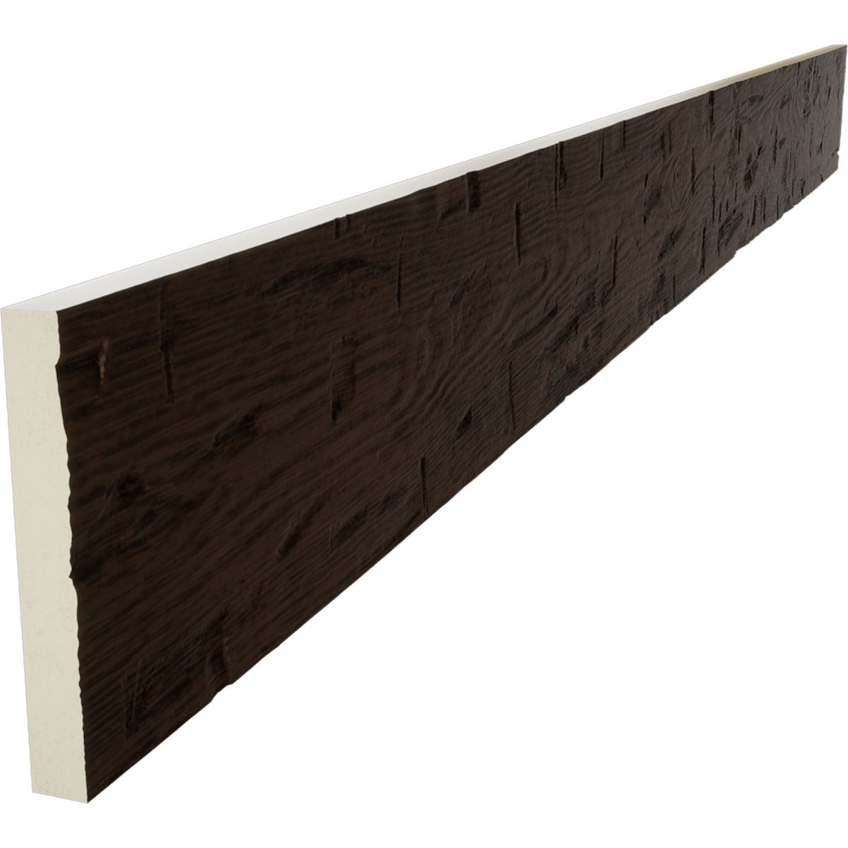 Ekena Millwork 1701289 Faux-Beams - View #5