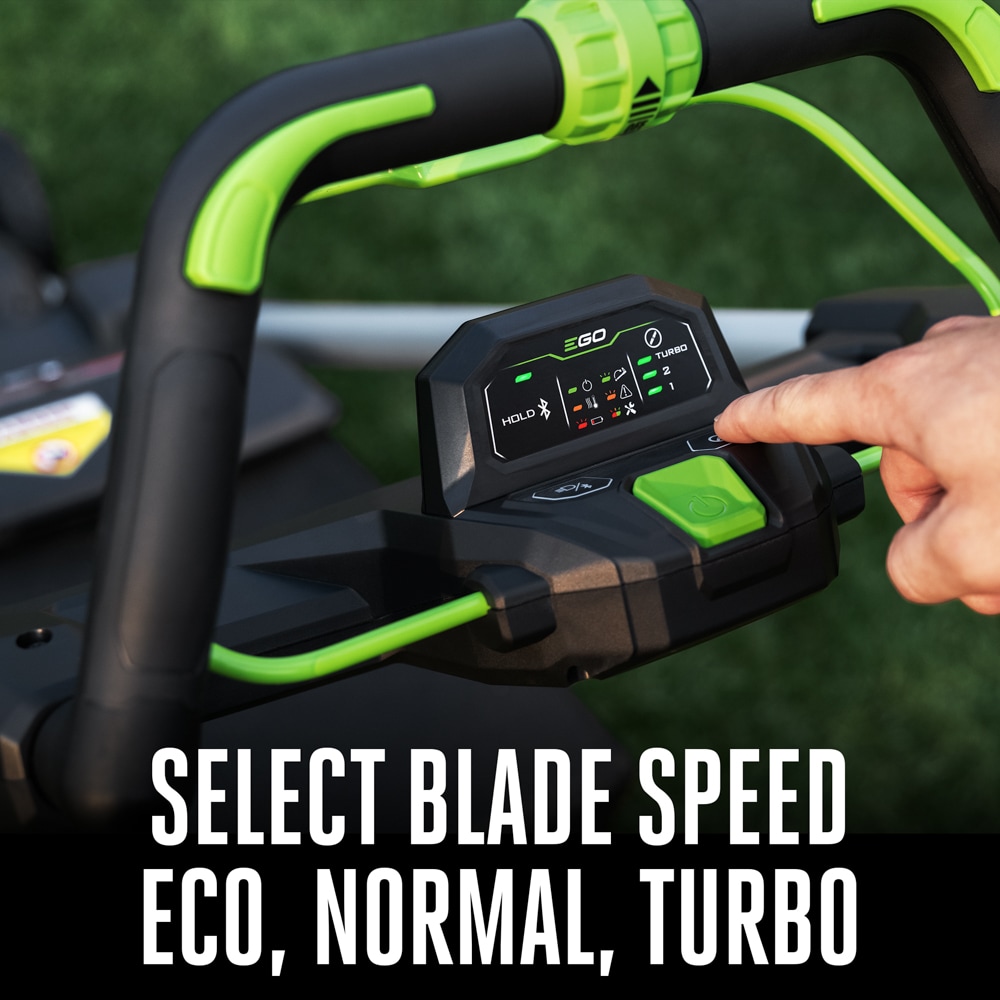 EGO LM2200SP Cordless-Elec-Push-Mowers - View #7