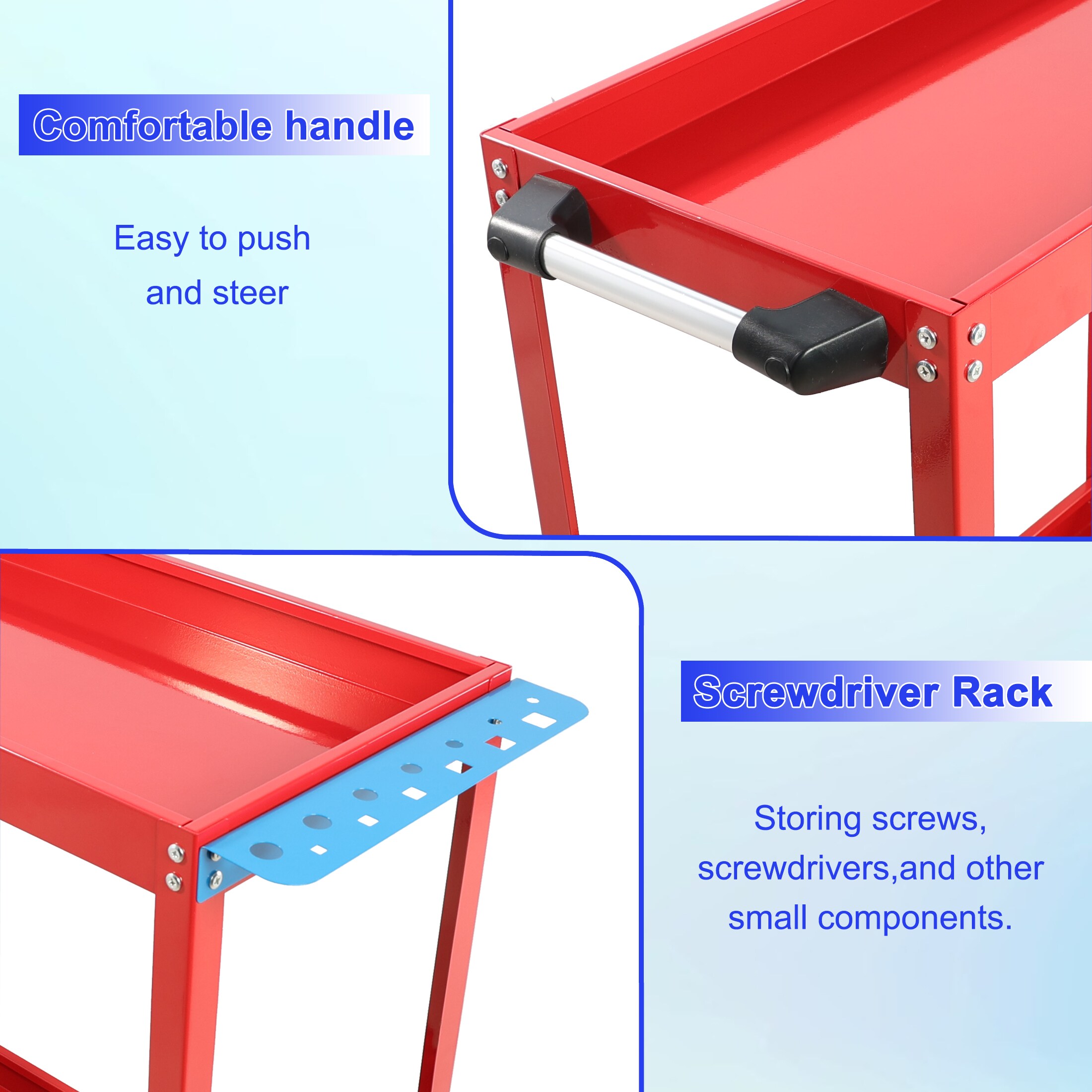 Siavonce XH220206 Tool-Cabinets - View #4