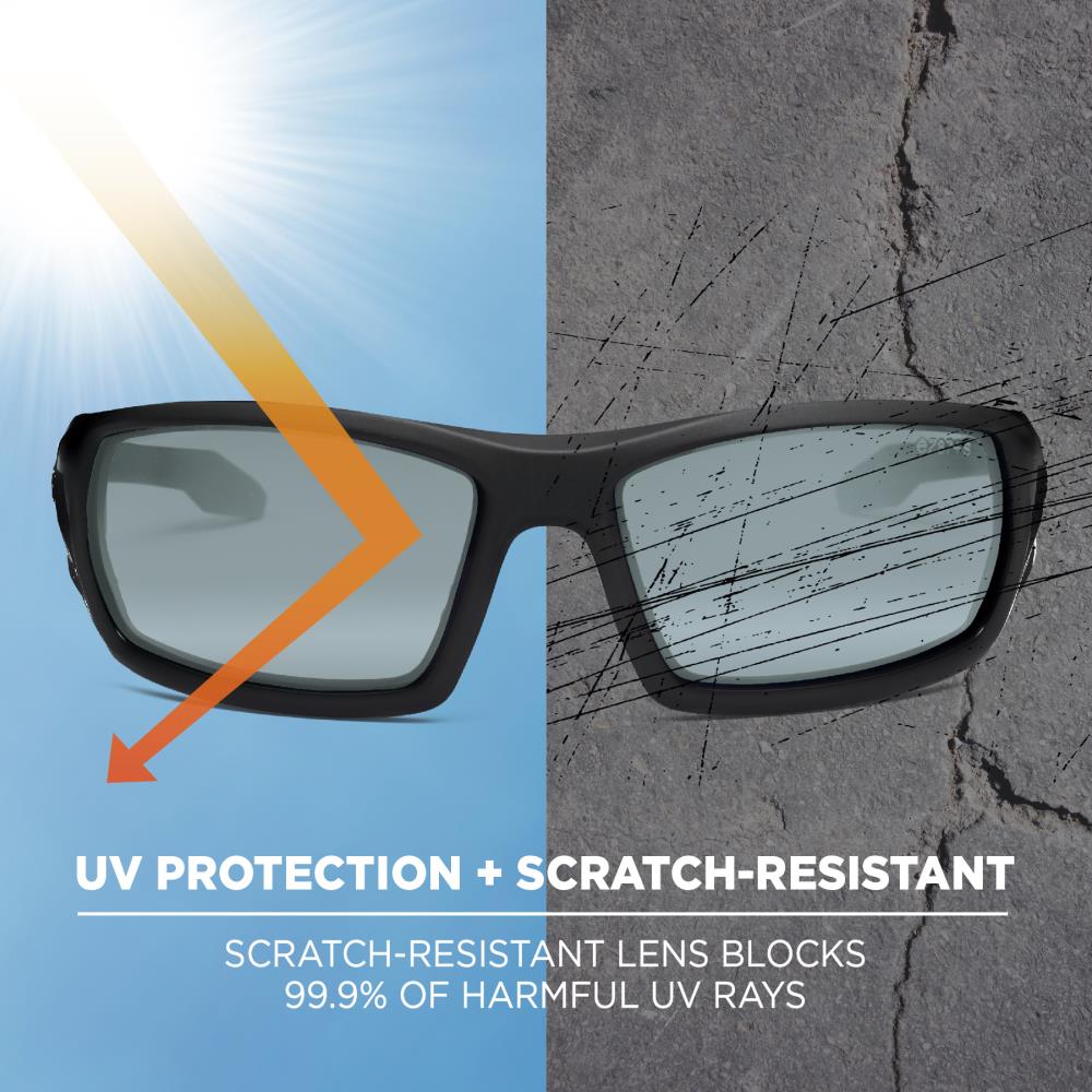Skullerz 50442 Protective-Eye-Wear - View #3