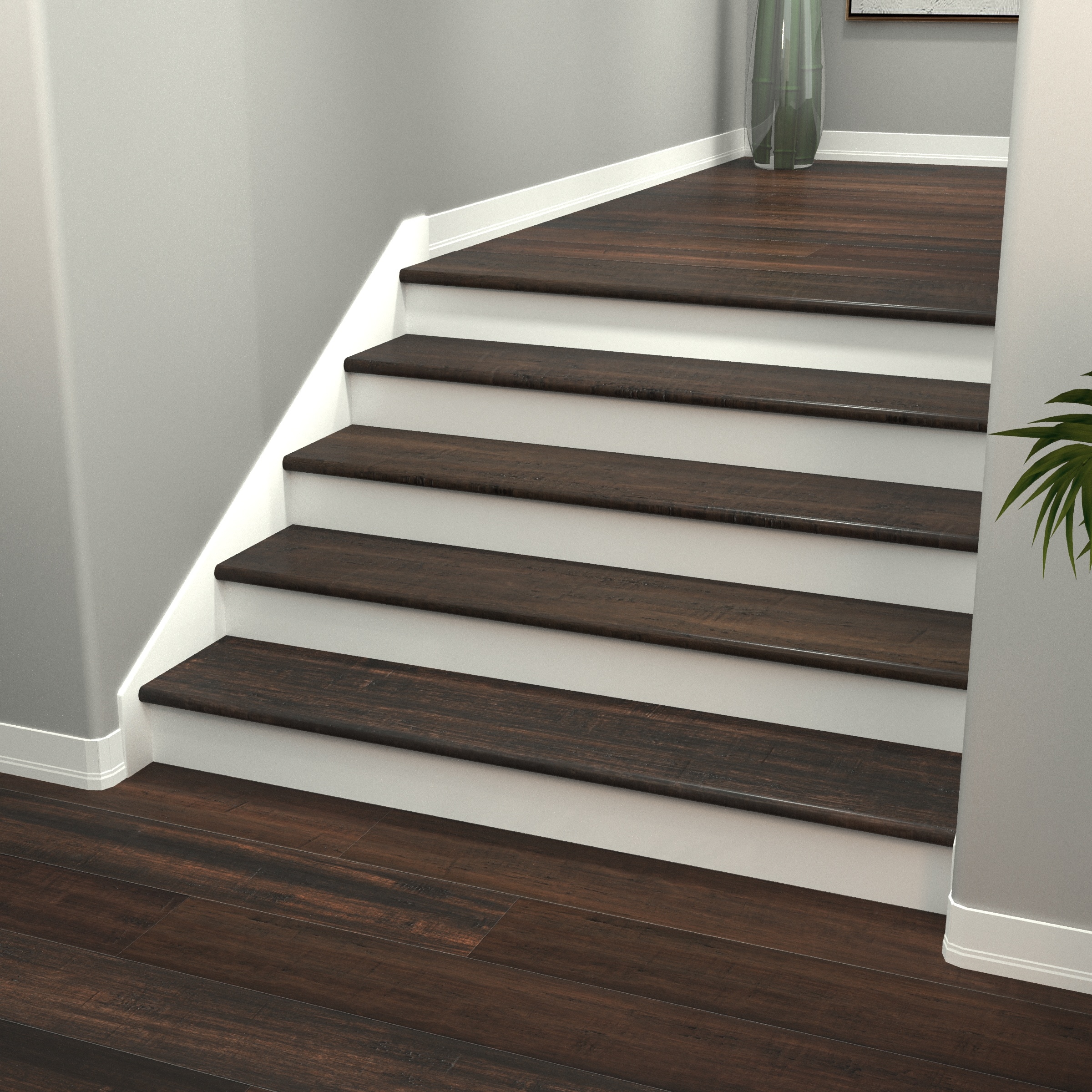 CALI 7103005317 Stair-Treads - View #2