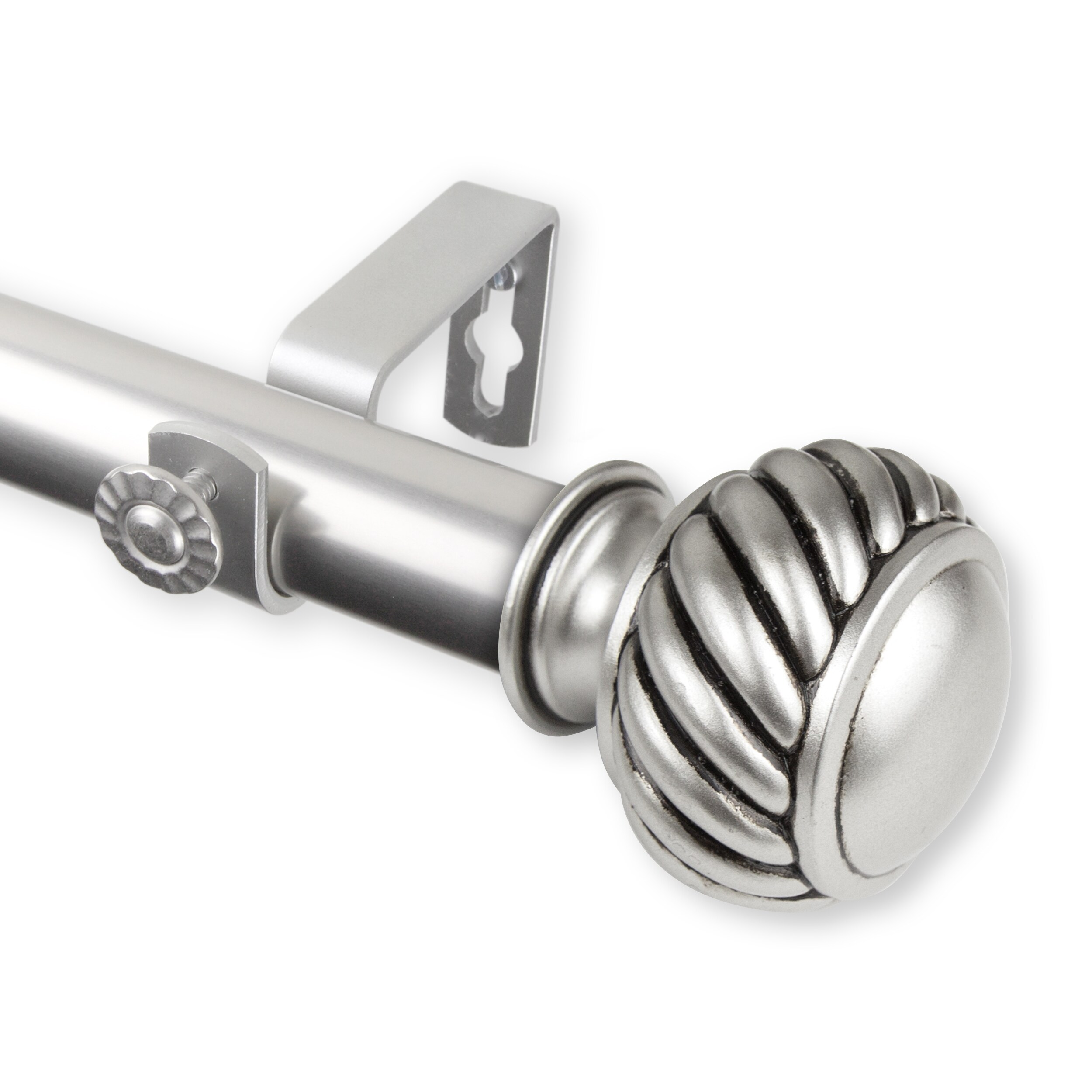 Hart & Harlow L100-46-285 Curtain-Rods - View #3