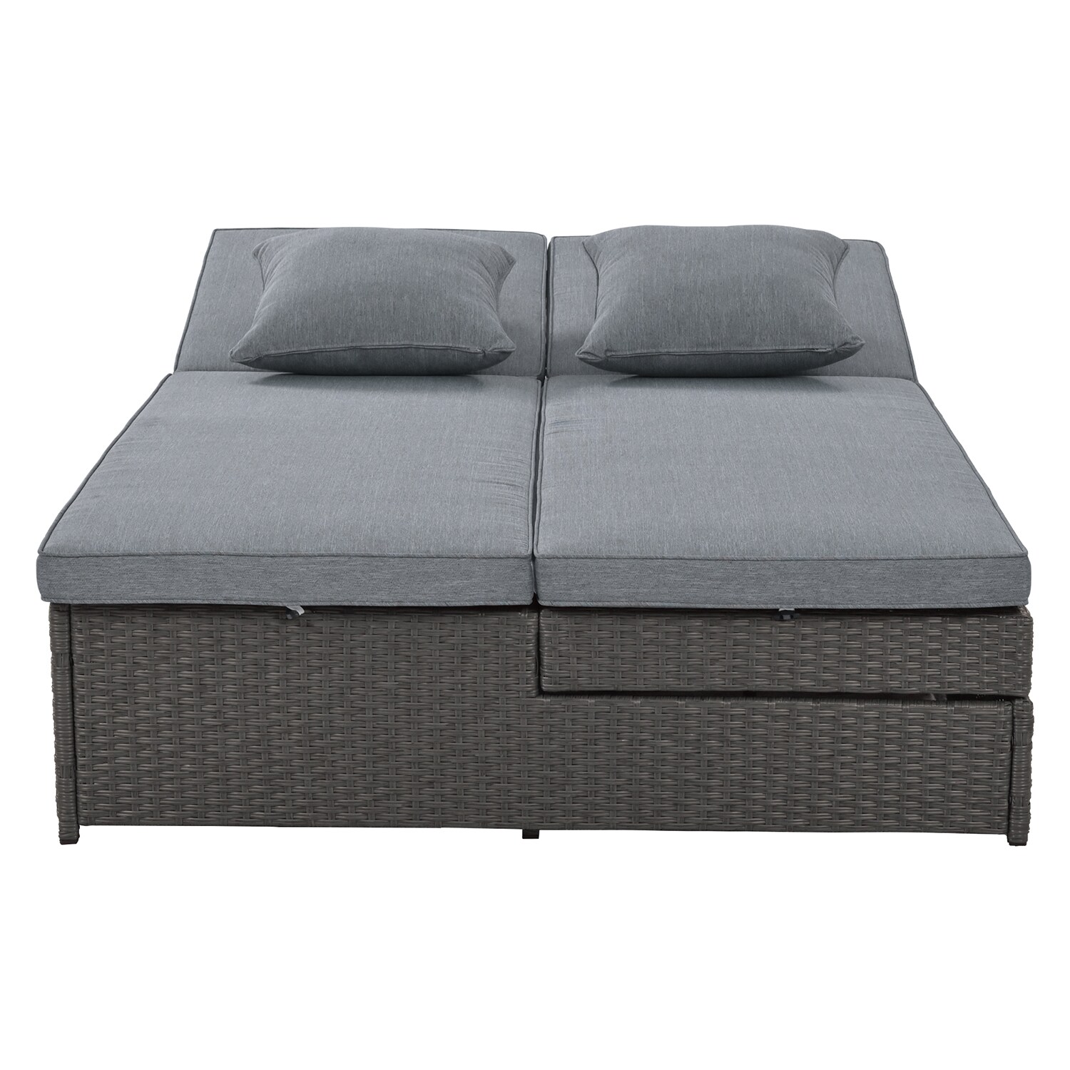 Bybafun YA0100172 Patio-Sofas-Daybeds - View #6