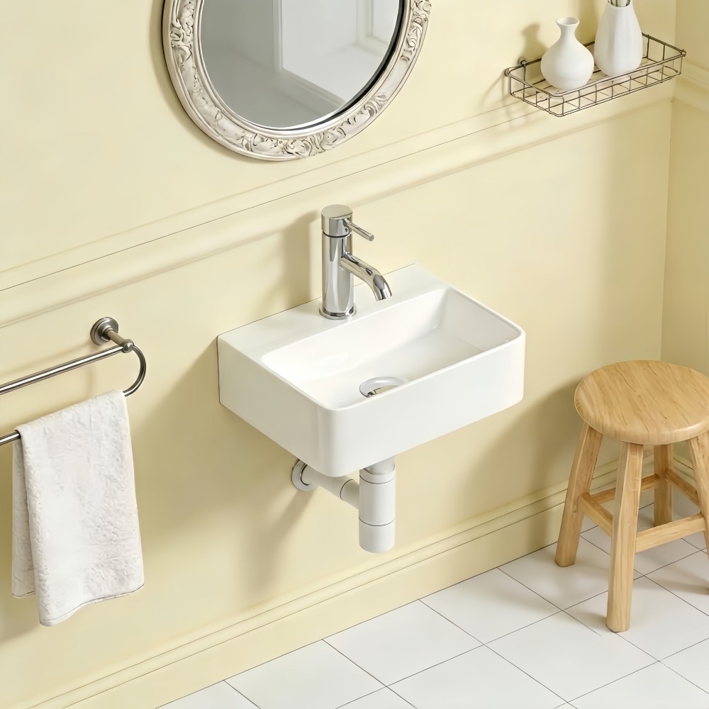 Numhew NHSEAN5129 Bath-Sink - View #3