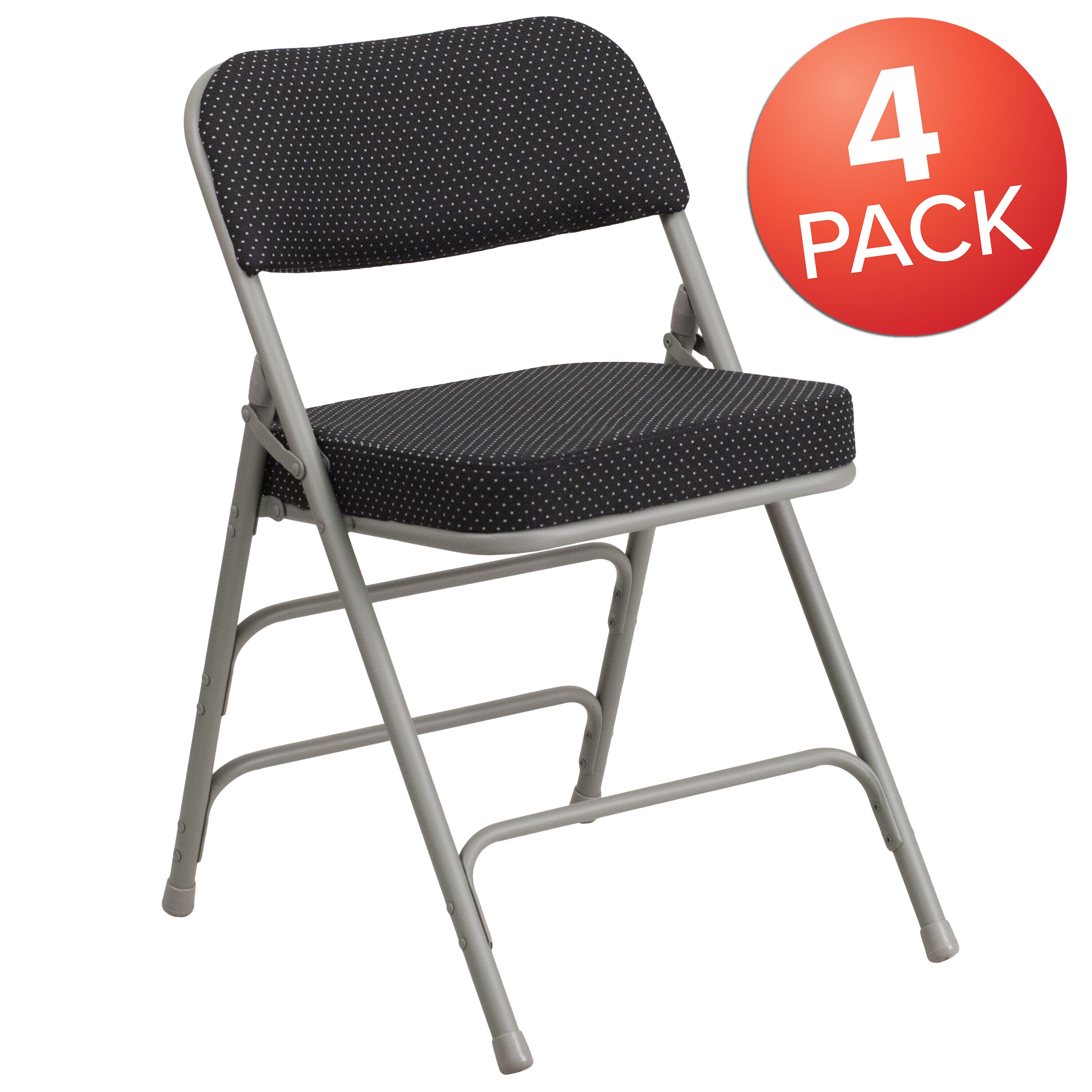 Flash Furniture 889142265214 Folding-Chairs - View #3