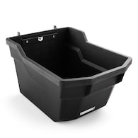 Slatwall & Rail Storage Systems Brand TOUGHBUILT