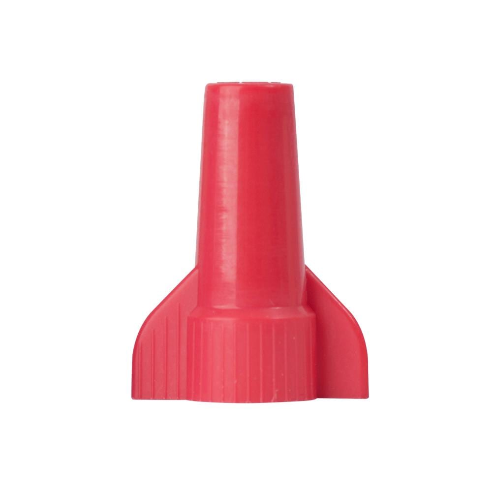 Gardner Bender 16-086L Wing Wire Connectors Red ( 325 -Pack )
