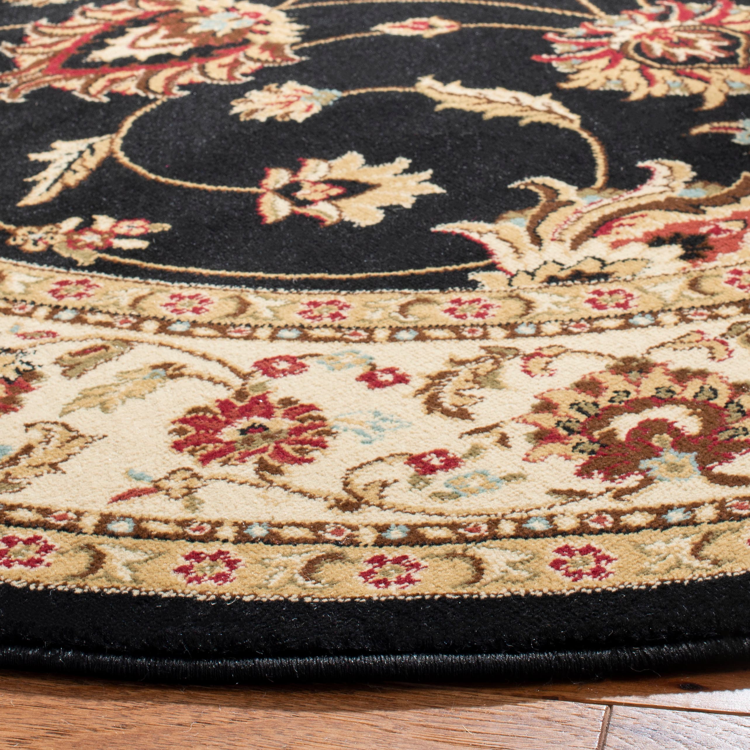 Safavieh LNH553-9012-5R rugs - View #3